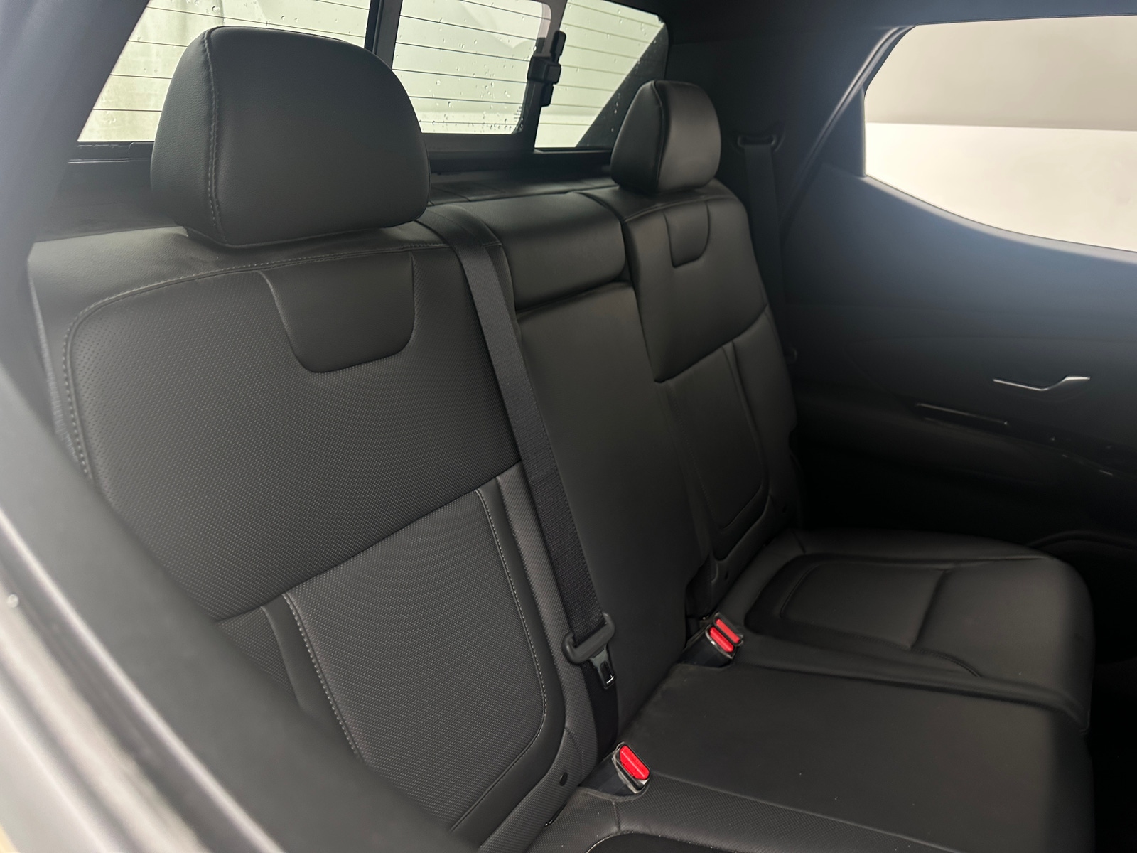 Thumbnail: 2023 Hyundai Santa Cruz - 5