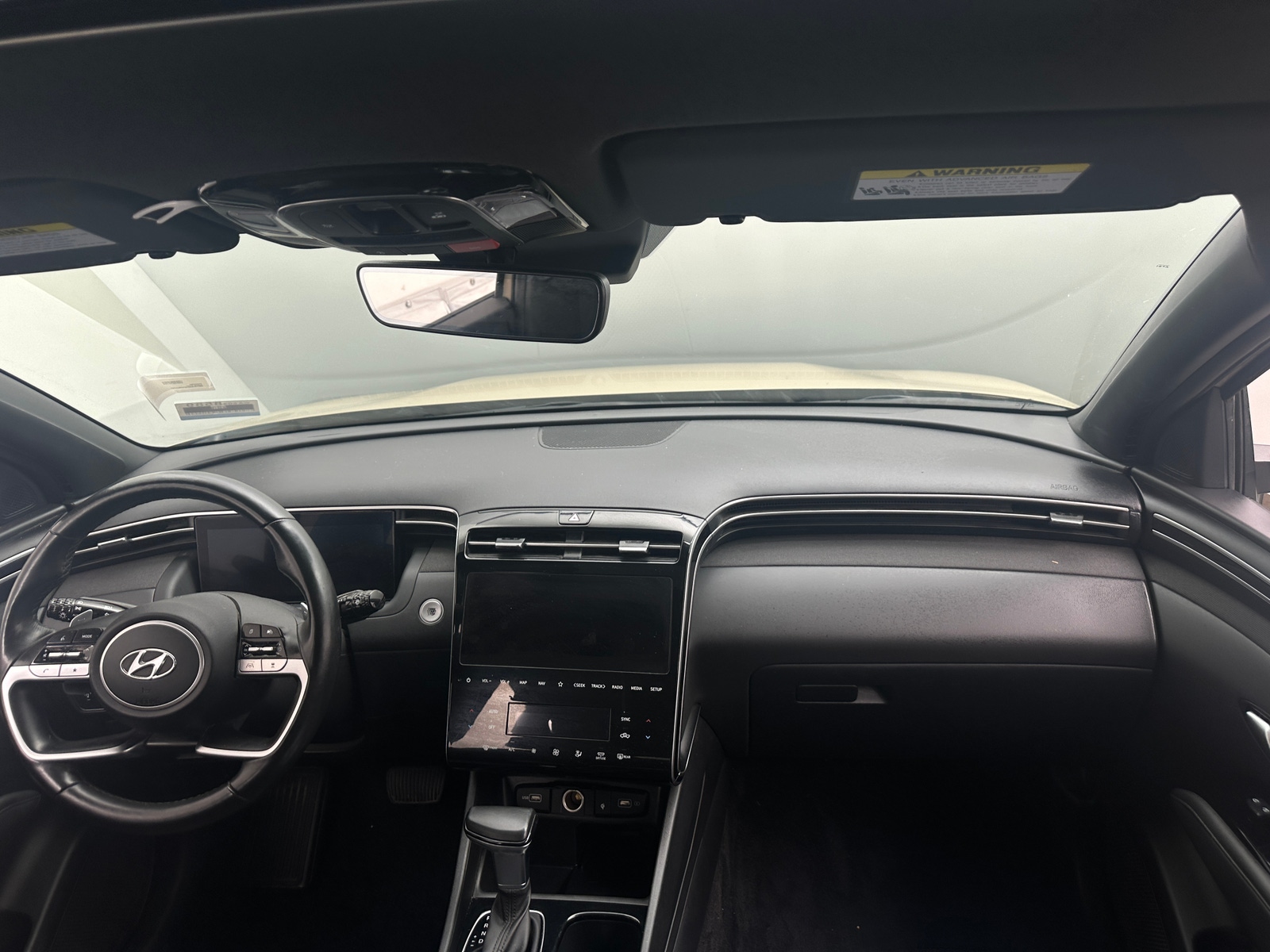 Thumbnail: 2023 Hyundai Santa Cruz - 2