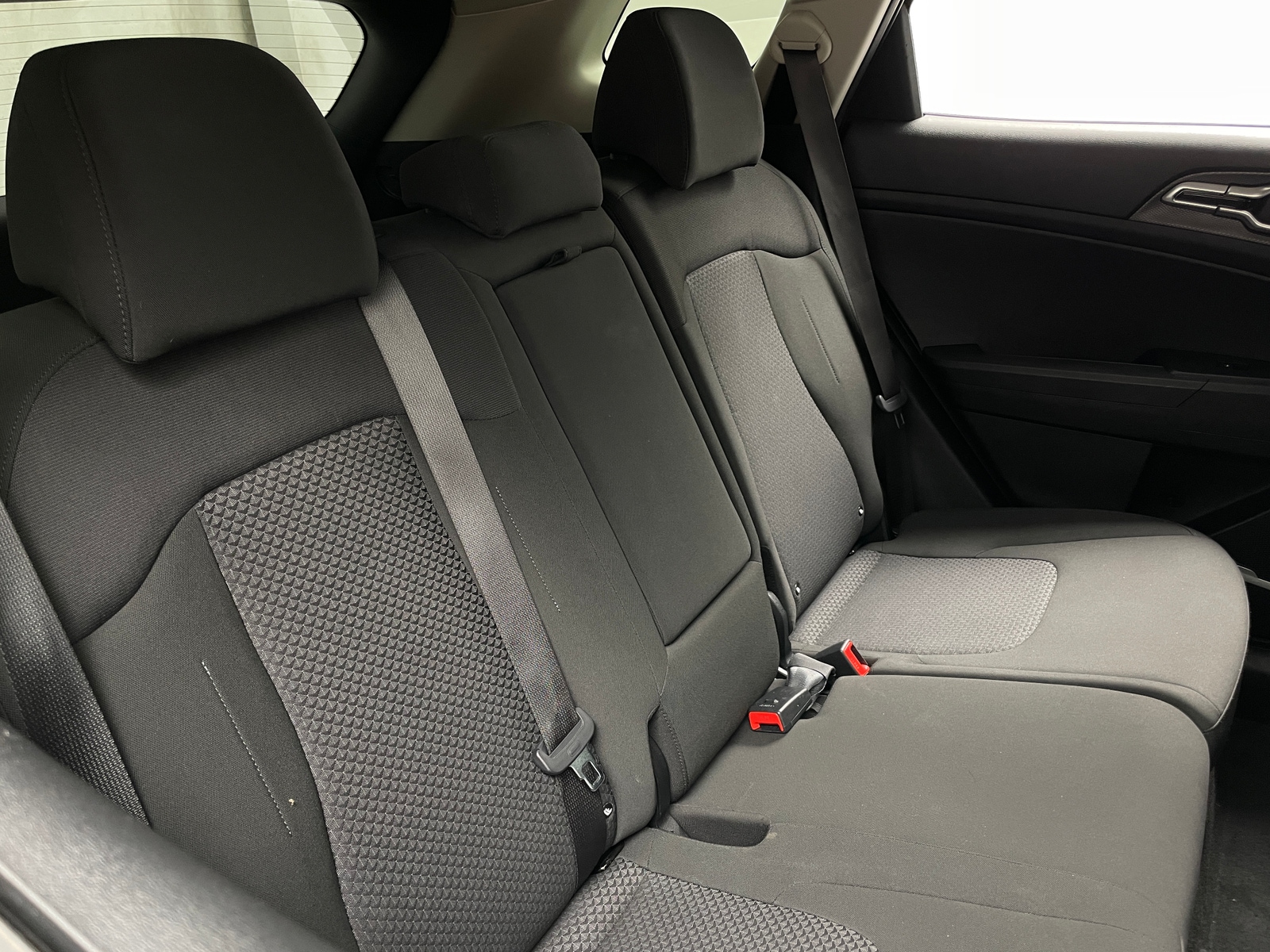 Thumbnail: 2025 Kia Sportage - 6