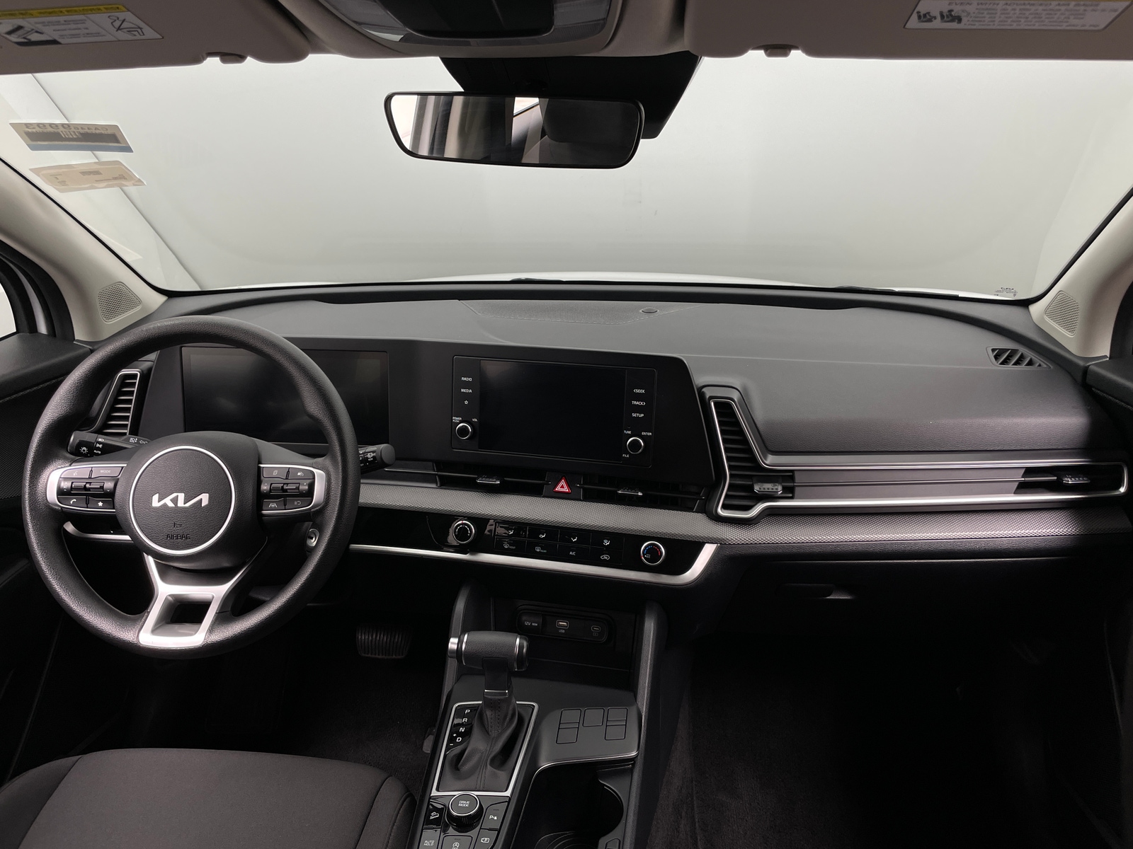 Thumbnail: 2025 Kia Sportage - 3