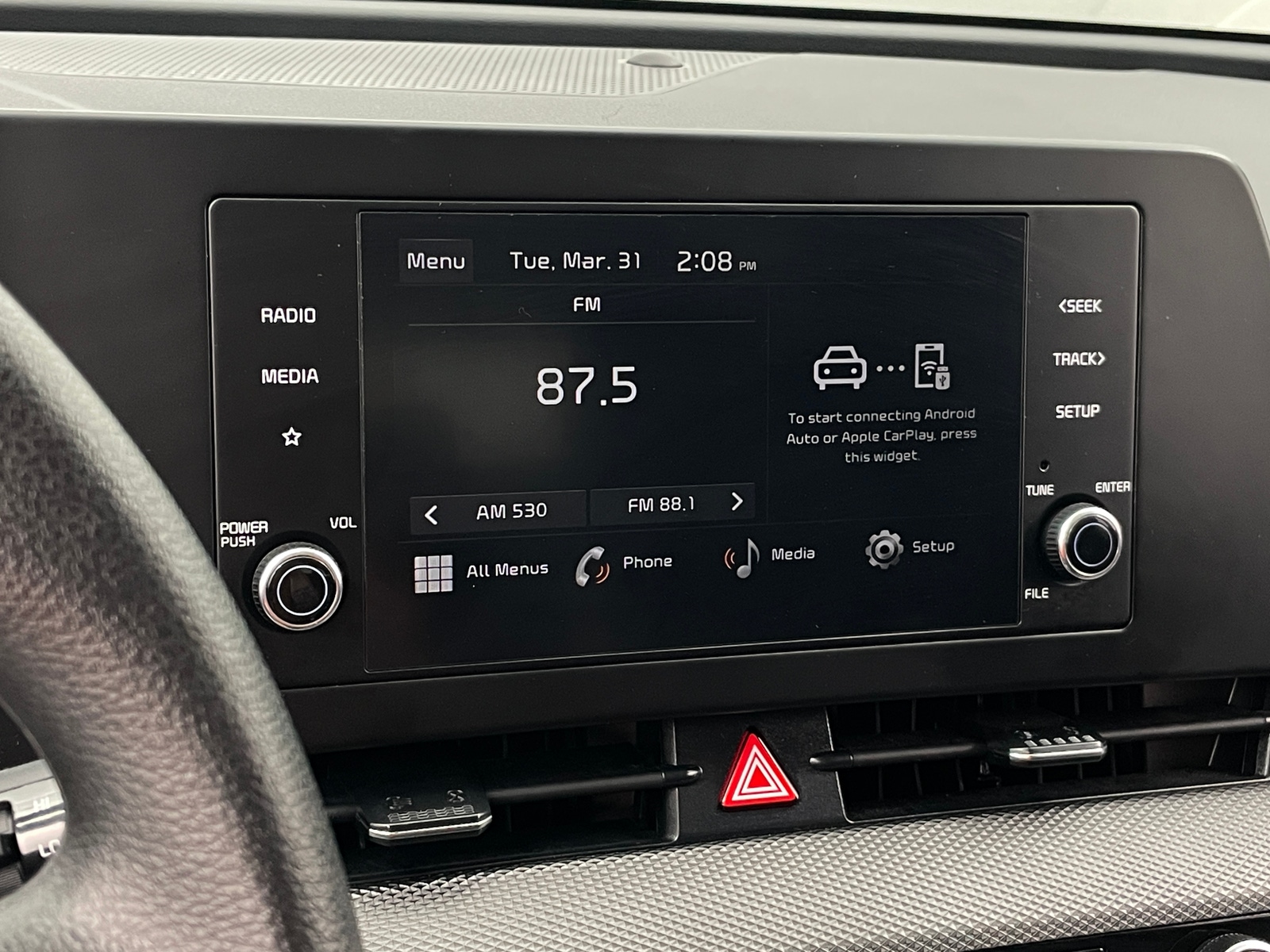 Thumbnail: 2025 Kia Sportage - 4