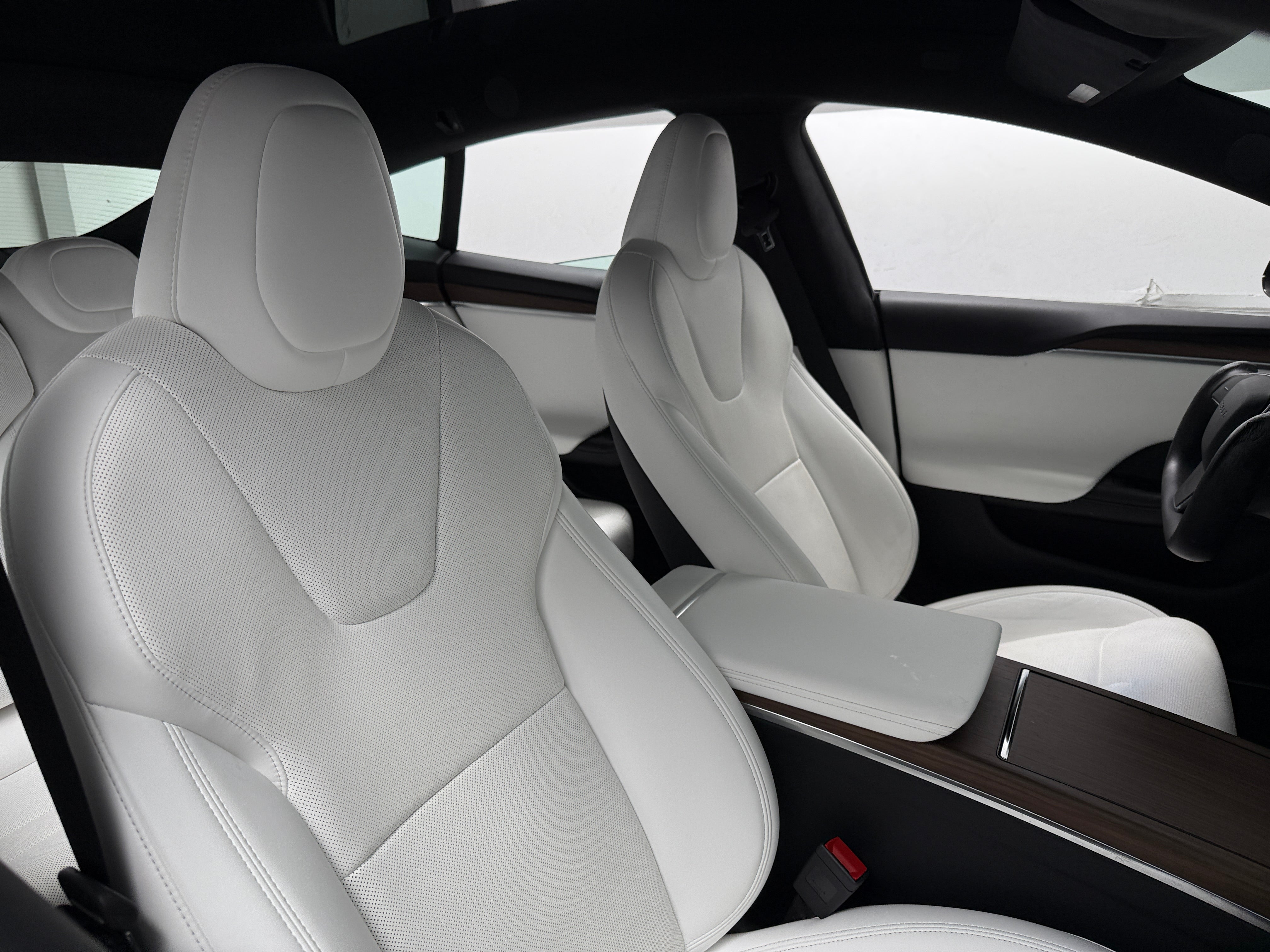 2022 Tesla Model S
