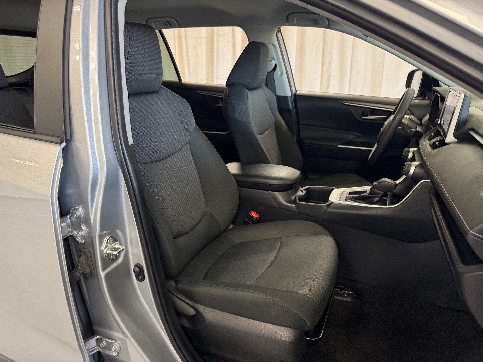 Thumbnail: 2024 Toyota RAV4 - 2