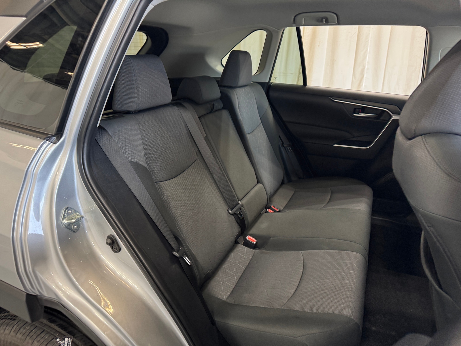 Thumbnail: 2024 Toyota RAV4 - 6