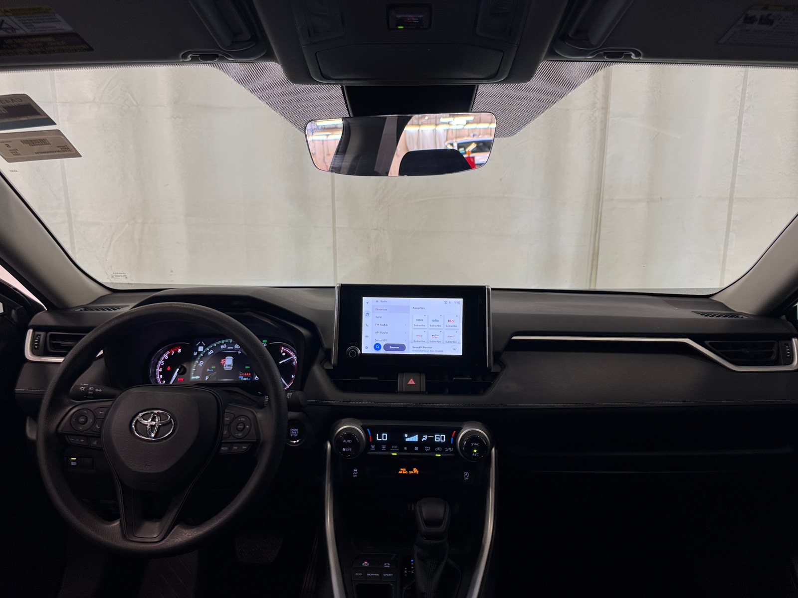 Thumbnail: 2024 Toyota RAV4 - 3