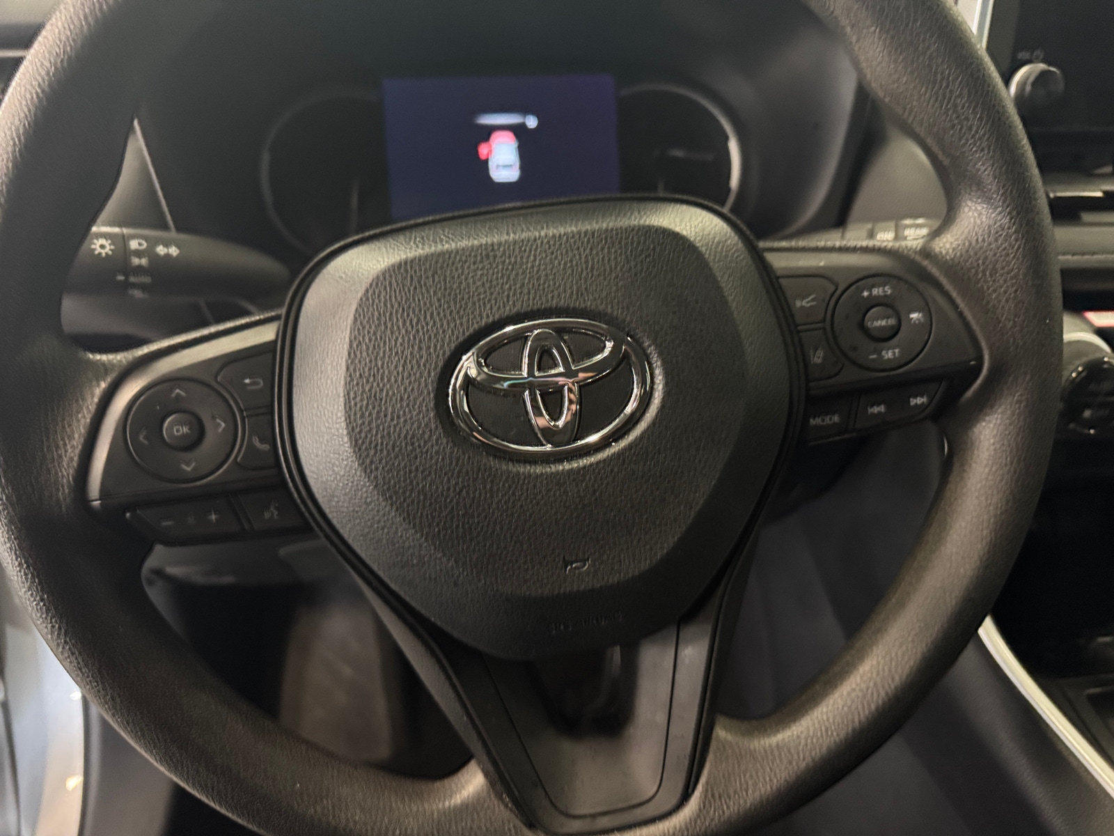 Thumbnail: 2024 Toyota RAV4 - 5