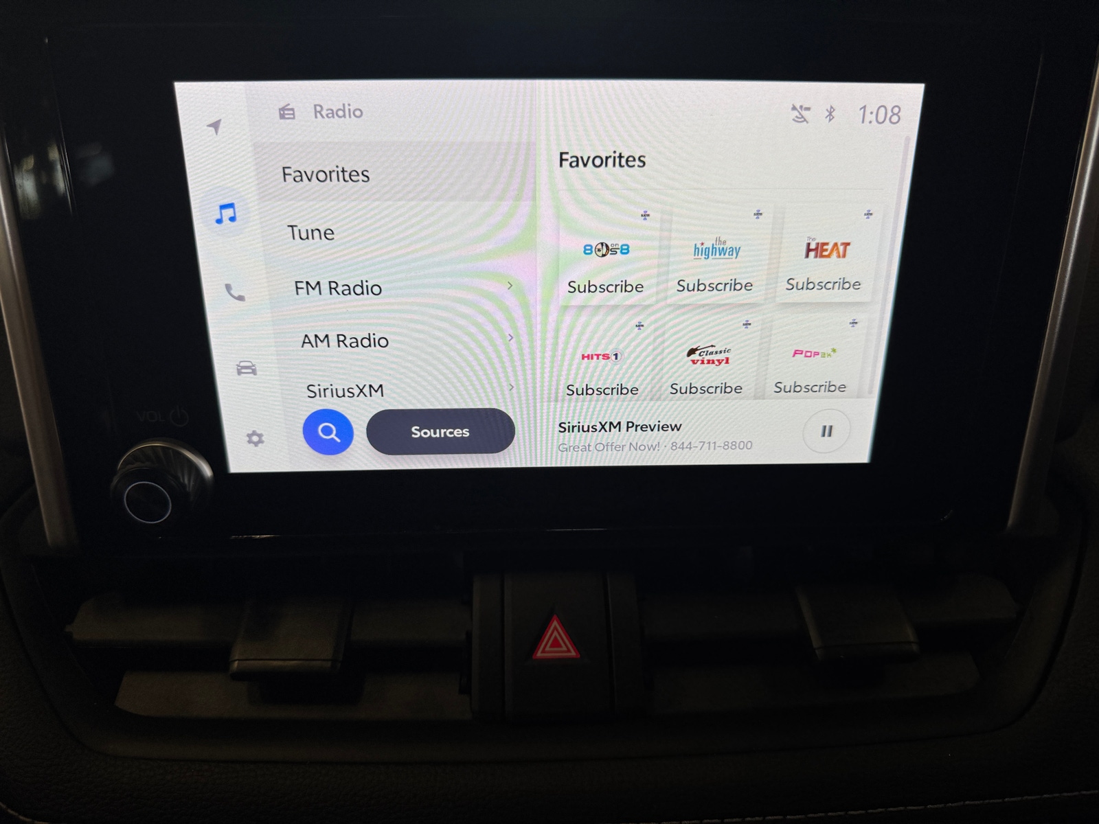 Thumbnail: 2024 Toyota RAV4 - 4