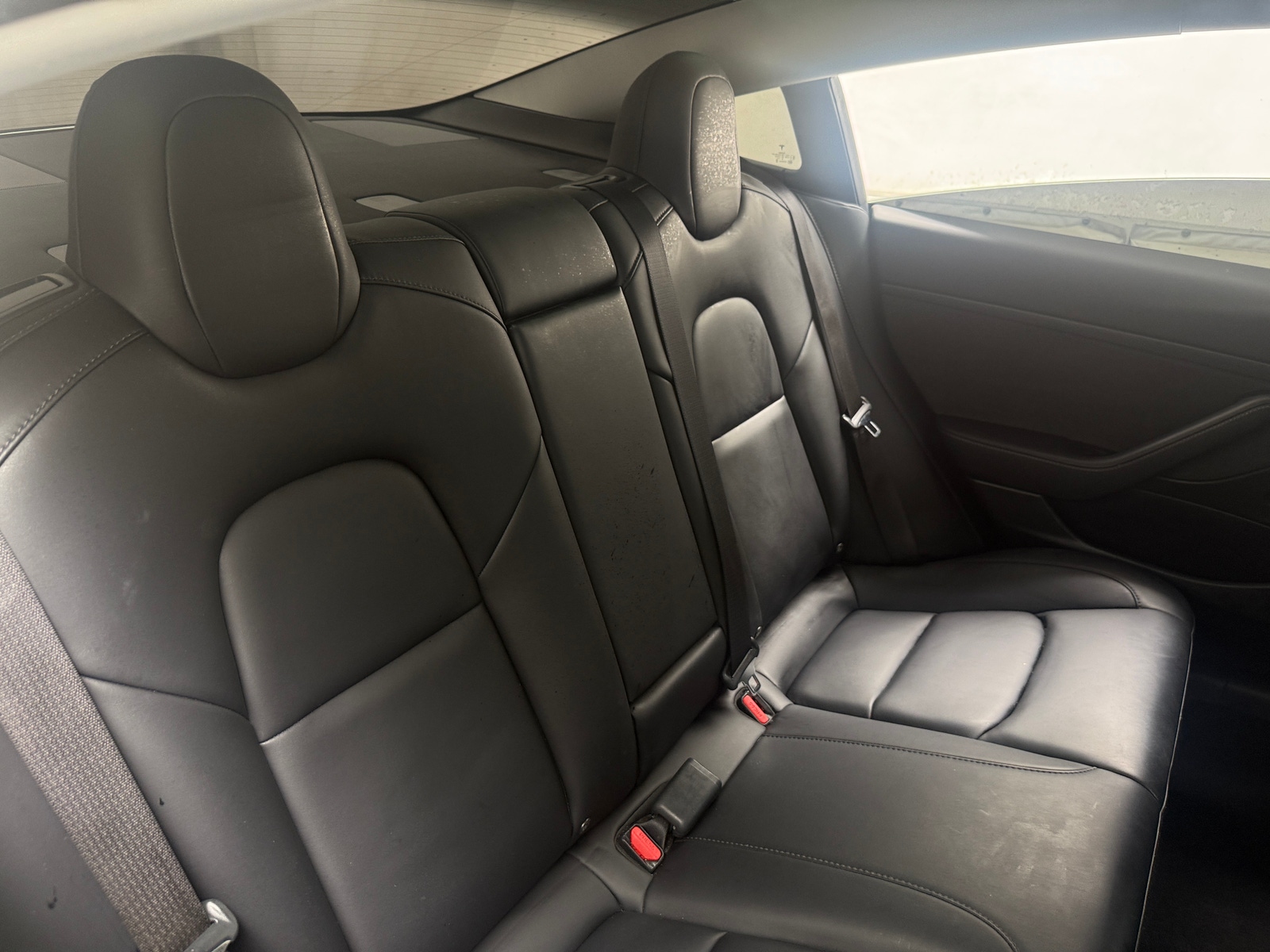 Thumbnail: 2021 Tesla Model 3 - 5