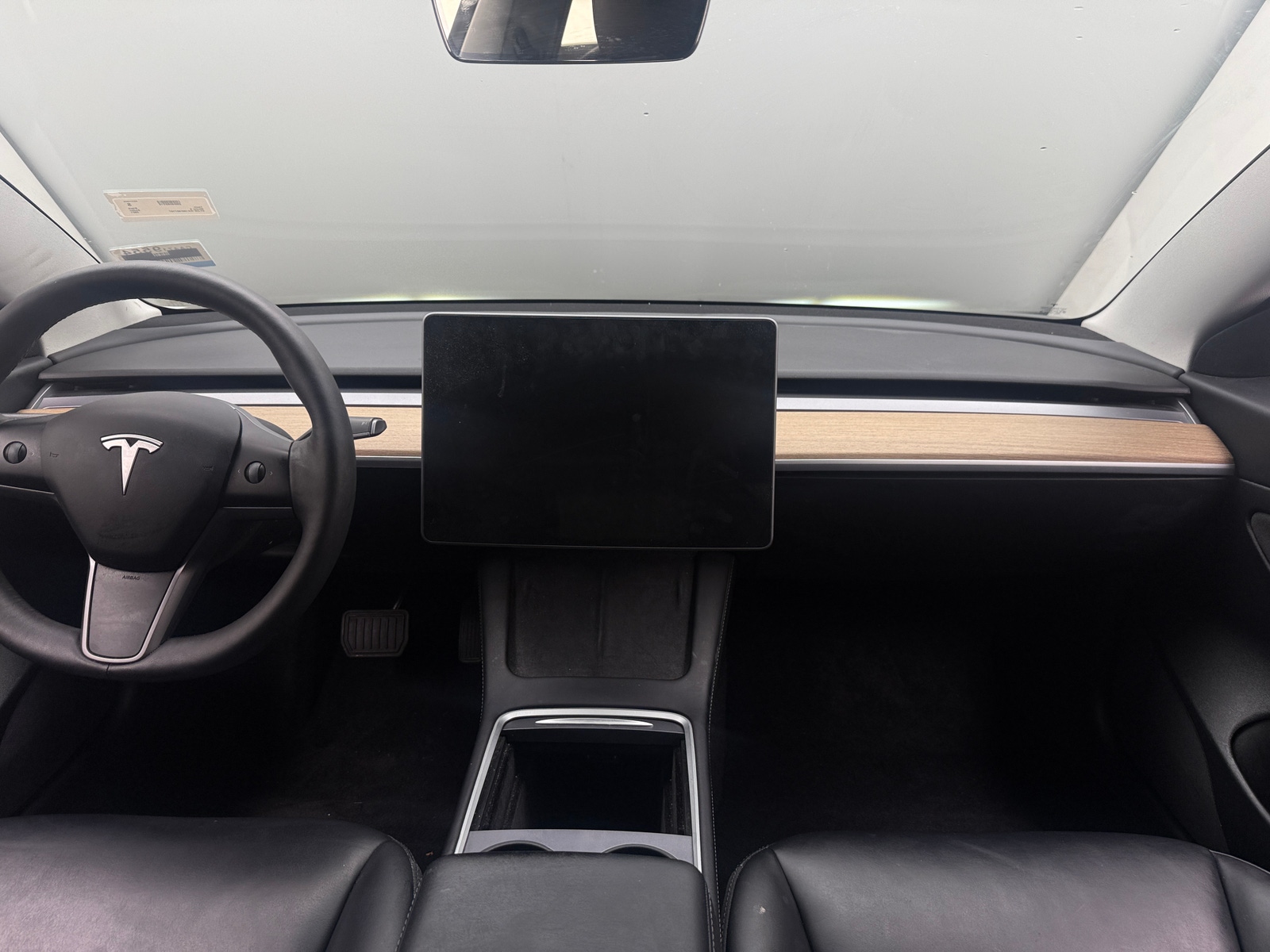 Thumbnail: 2021 Tesla Model 3 - 2