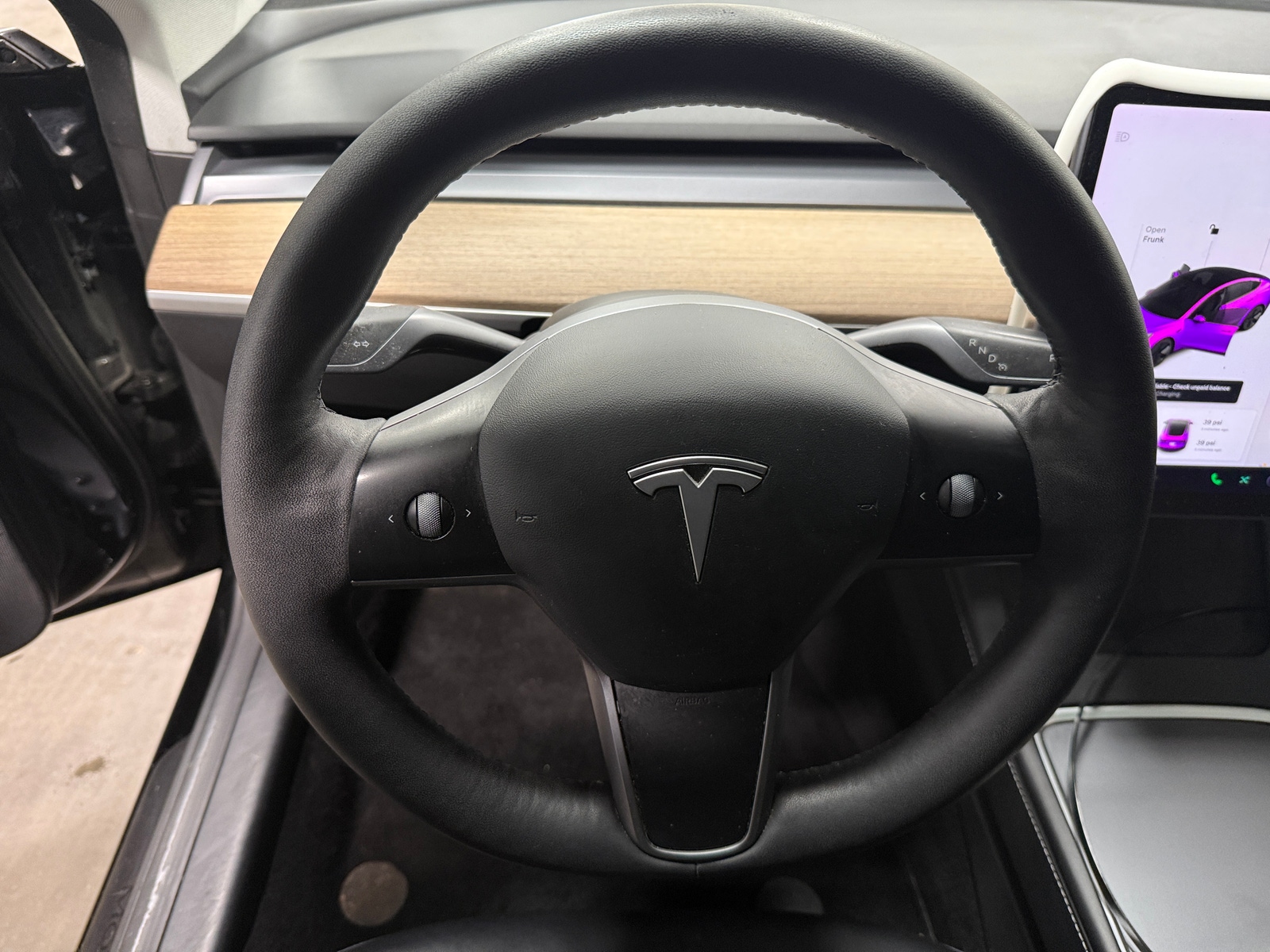 Thumbnail: 2021 Tesla Model 3 - 4