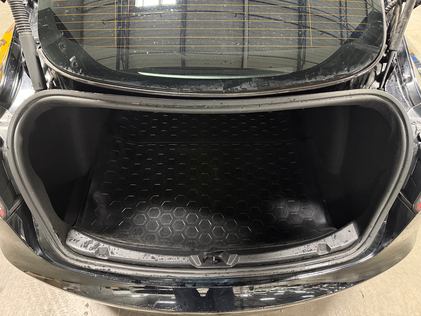 Thumbnail: 2021 Tesla Model 3 - 6