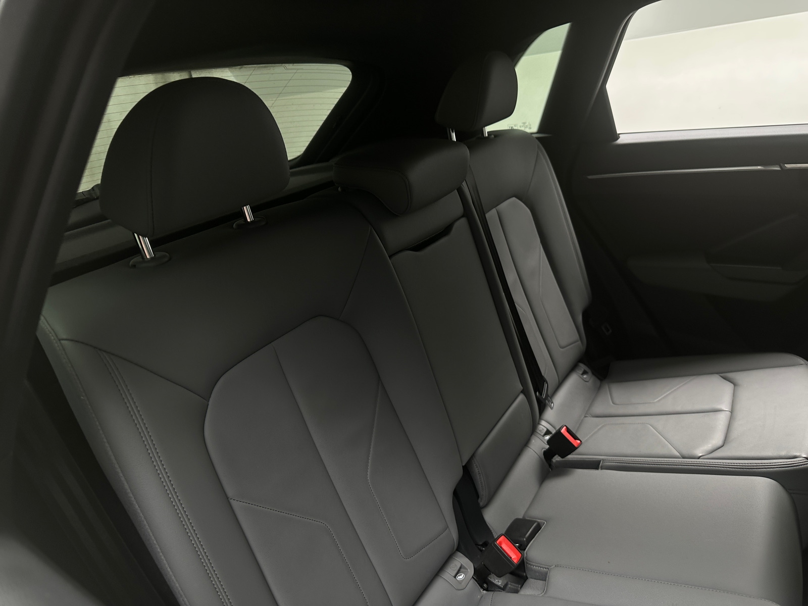 Thumbnail: 2024 Audi Q3 - 5