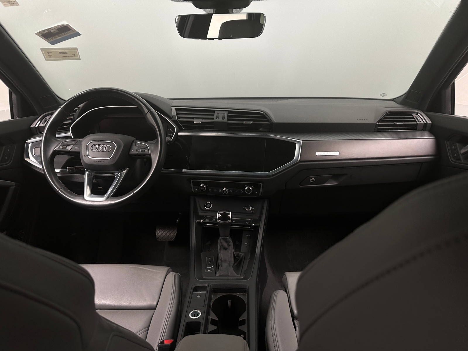 Thumbnail: 2024 Audi Q3 - 2