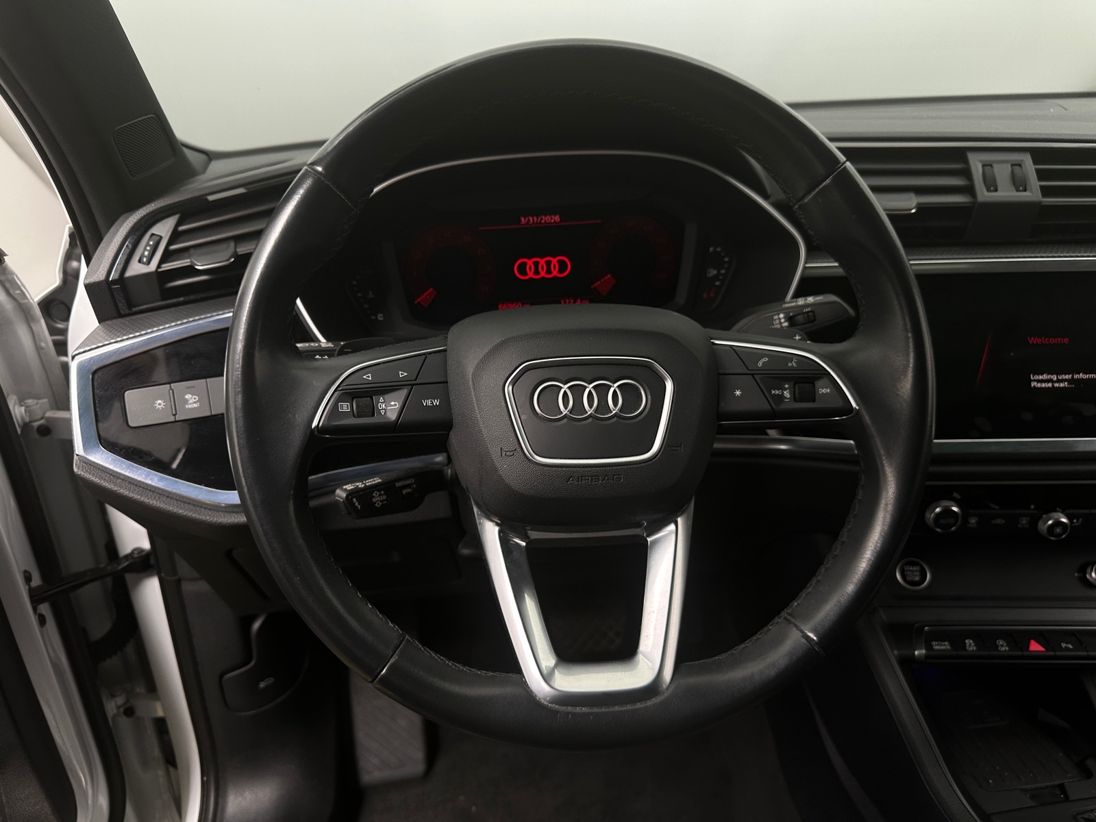 Thumbnail: 2024 Audi Q3 - 4