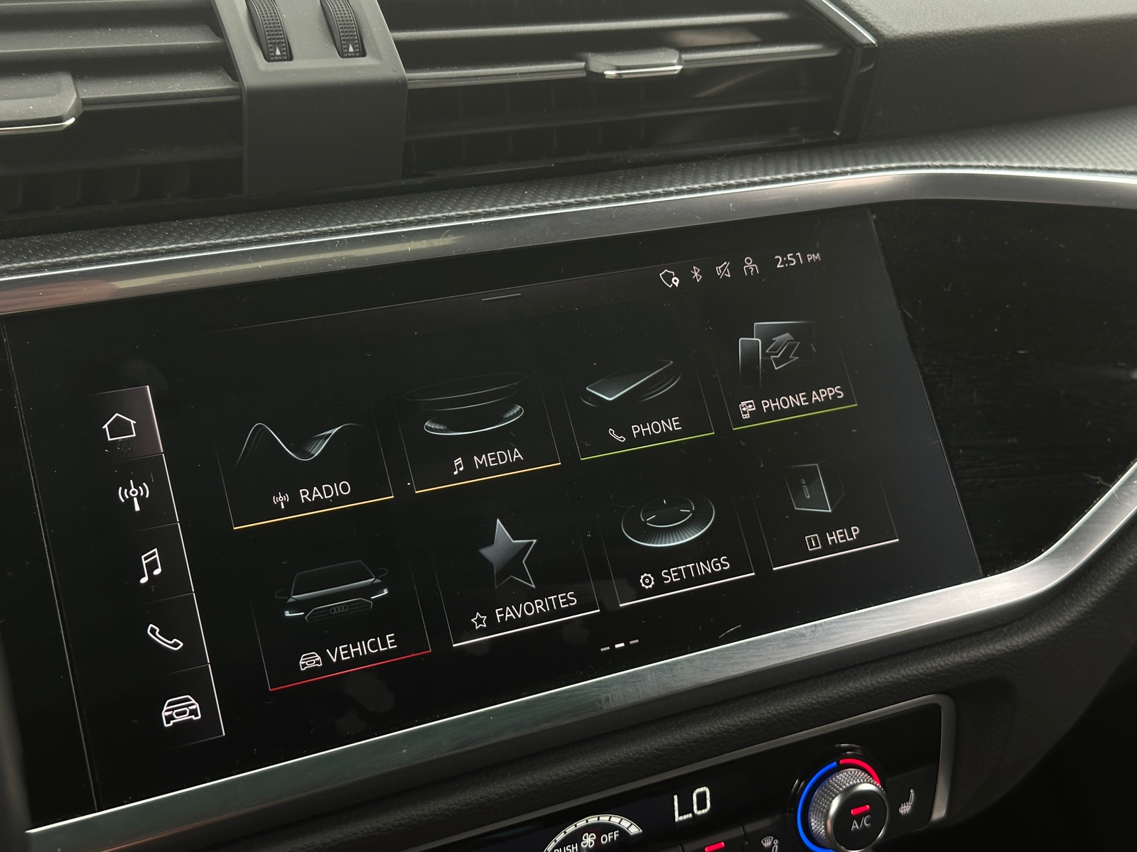 Thumbnail: 2024 Audi Q3 - 3
