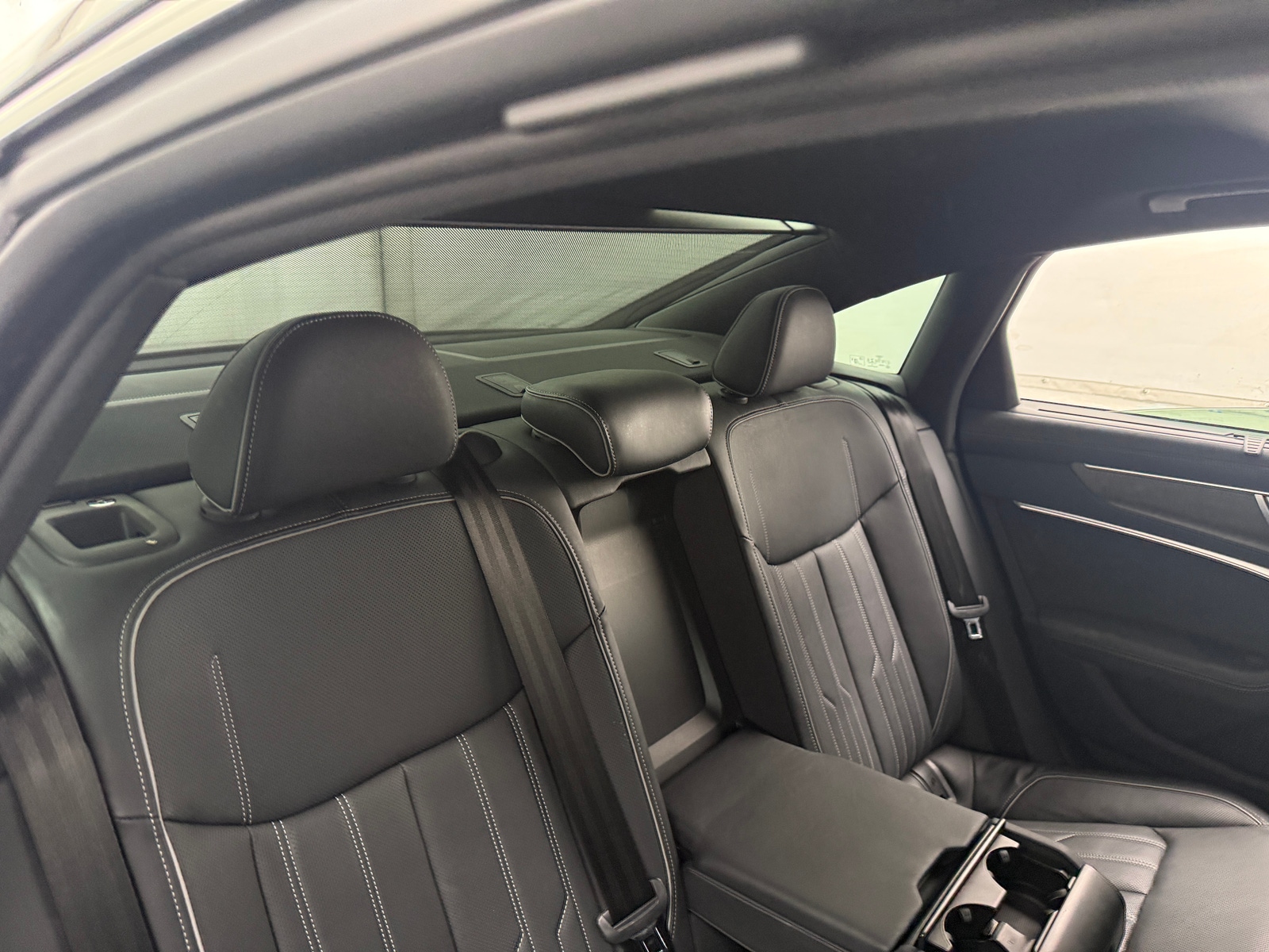 Thumbnail: 2019 Audi A6 - 5