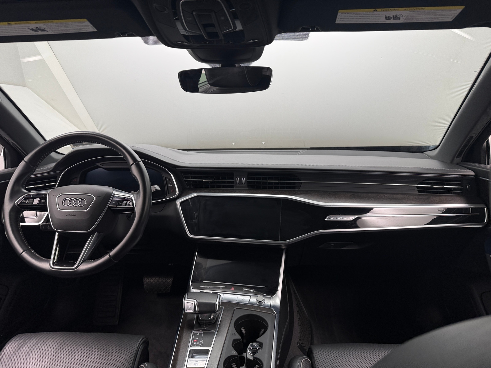 Thumbnail: 2019 Audi A6 - 2