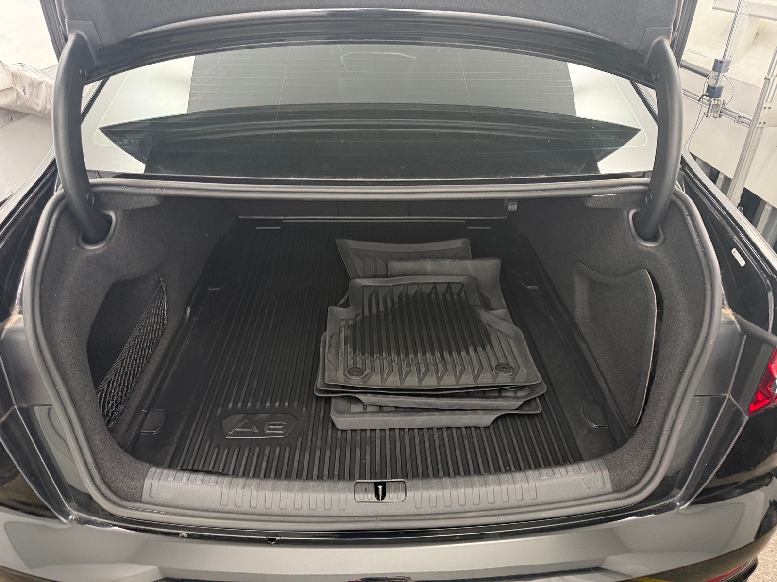 Thumbnail: 2019 Audi A6 - 6