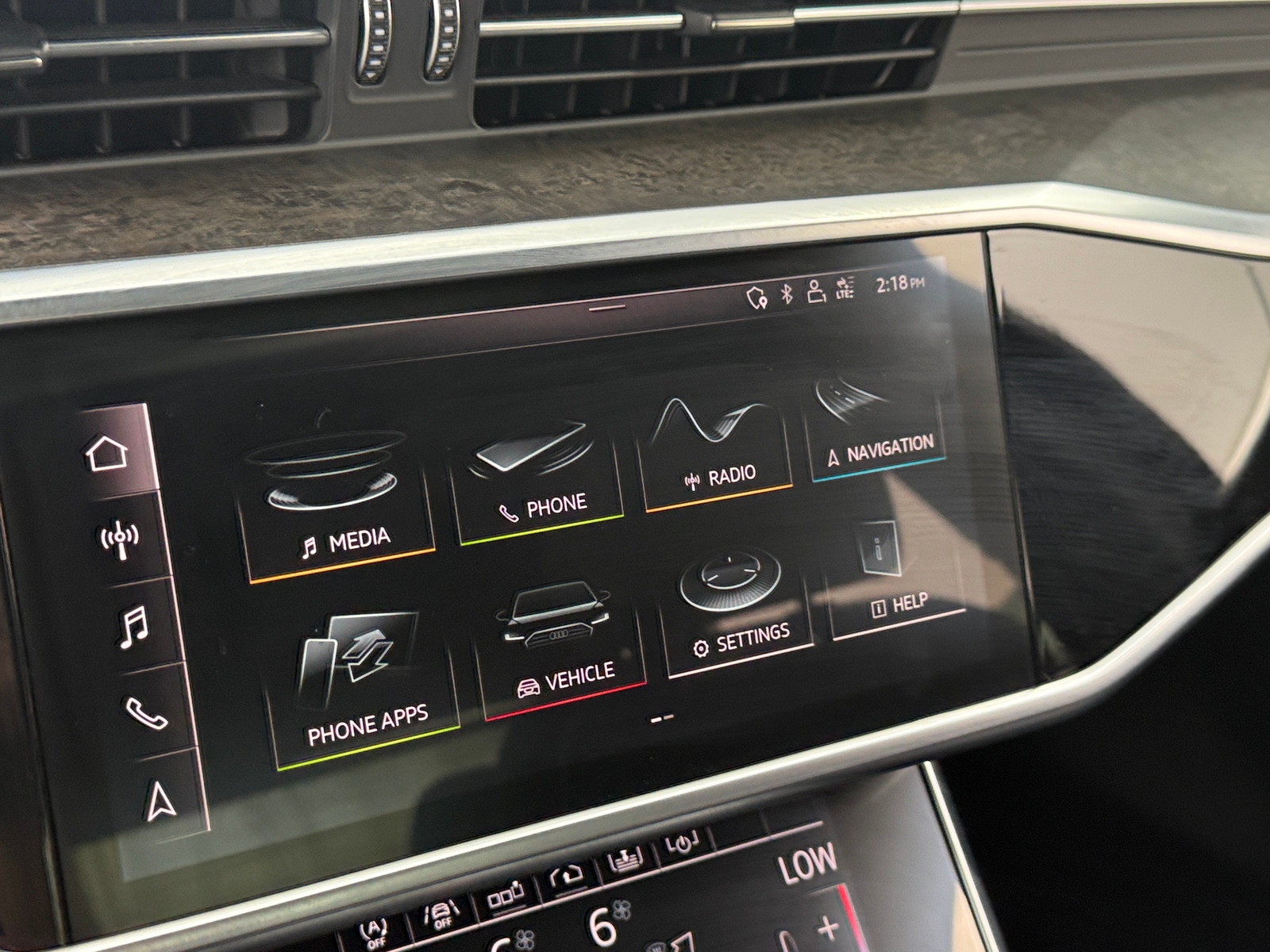 Thumbnail: 2019 Audi A6 - 3