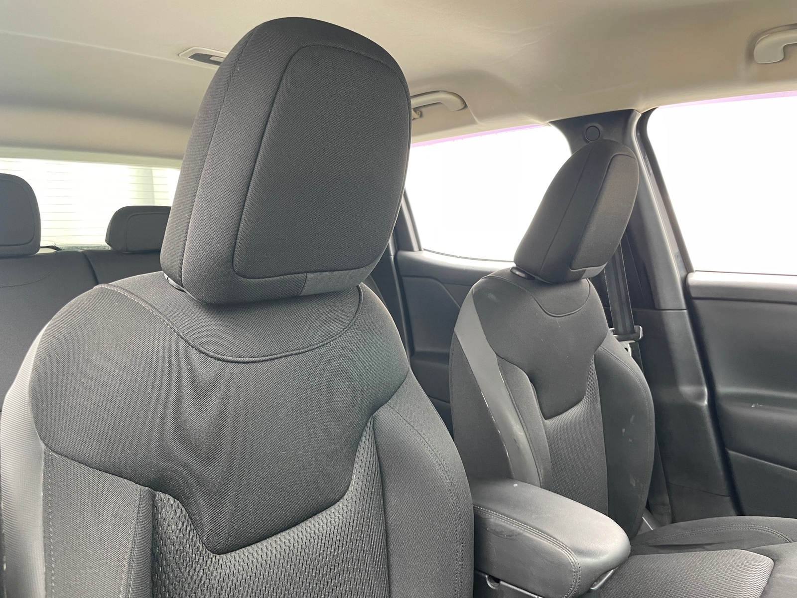 Thumbnail: 2018 Jeep Renegade - 2