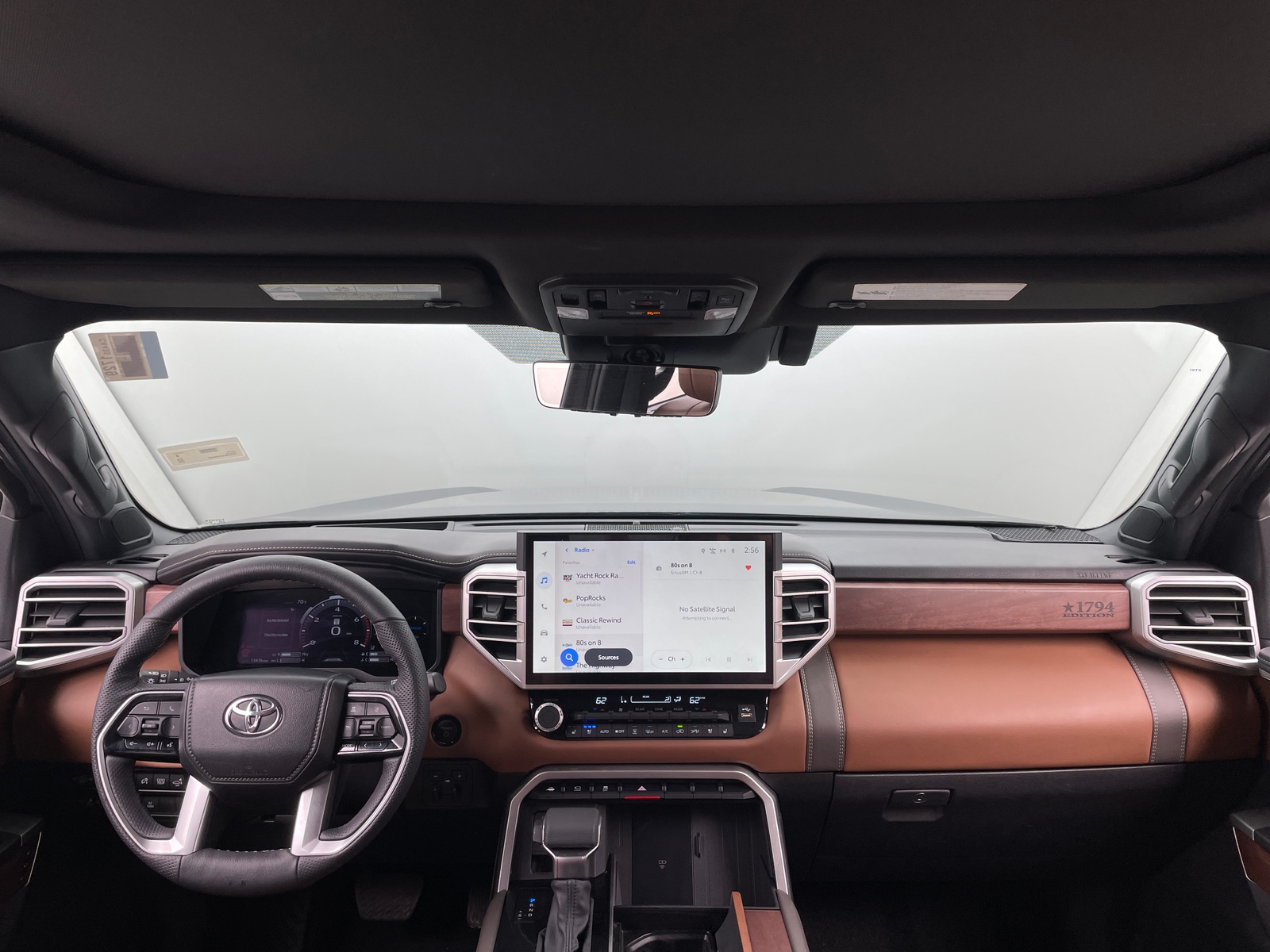 Thumbnail: 2025 Toyota Sequoia - 2