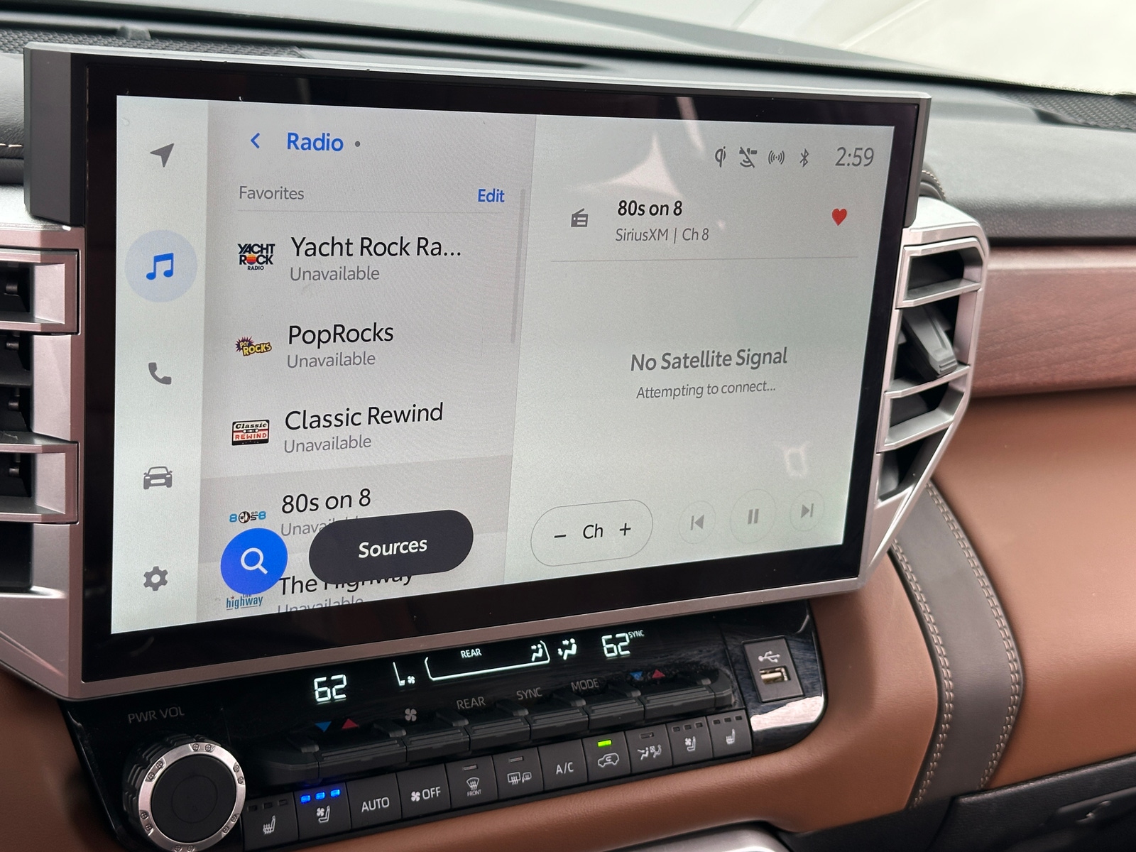 Thumbnail: 2025 Toyota Sequoia - 3