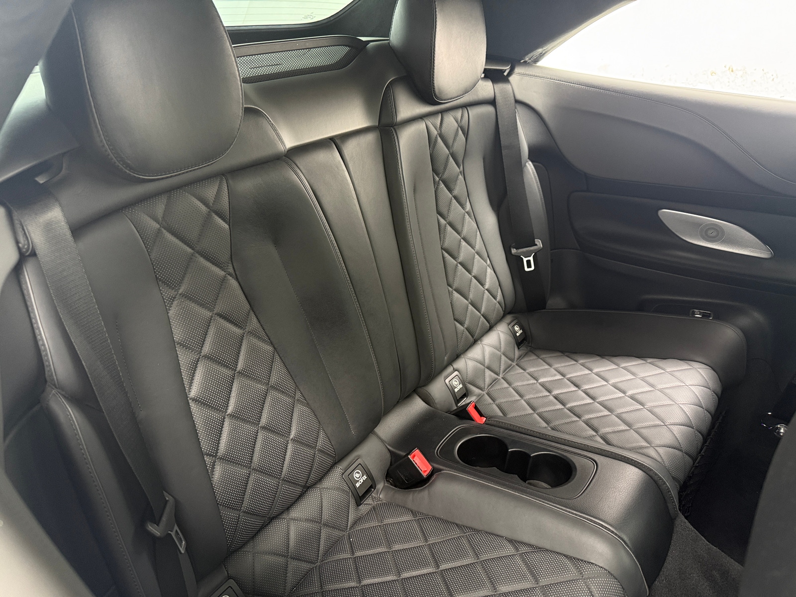 Thumbnail: 2018 Mercedes-Benz E-Class - 5