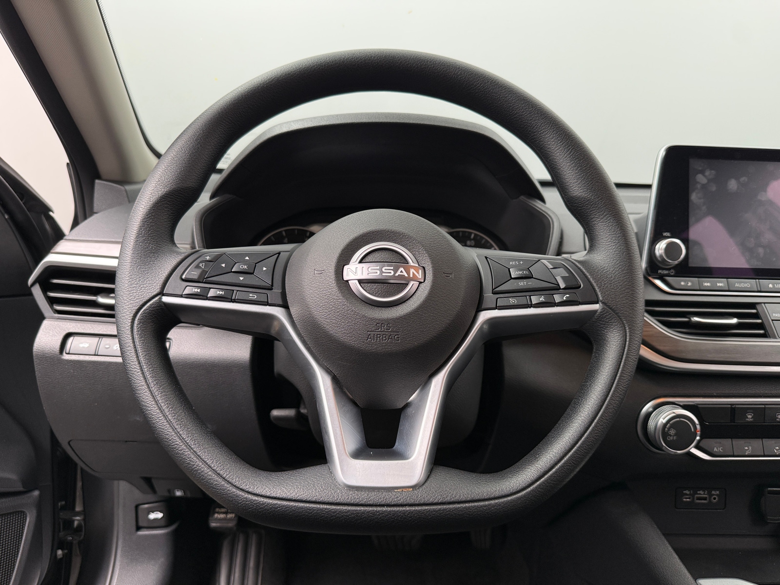 Thumbnail: 2025 Nissan Altima - 5