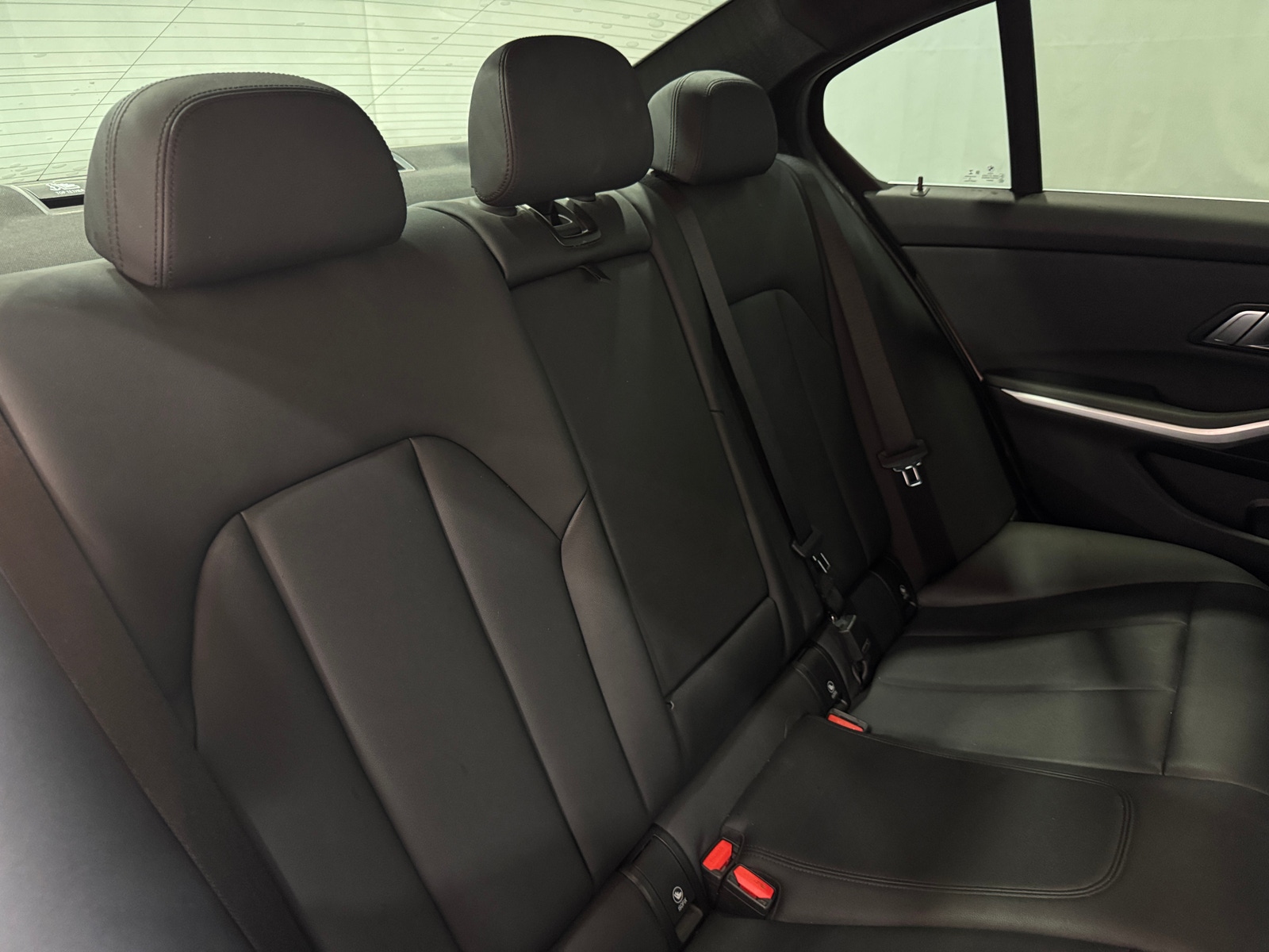 Thumbnail: 2020 BMW 3 Series - 5