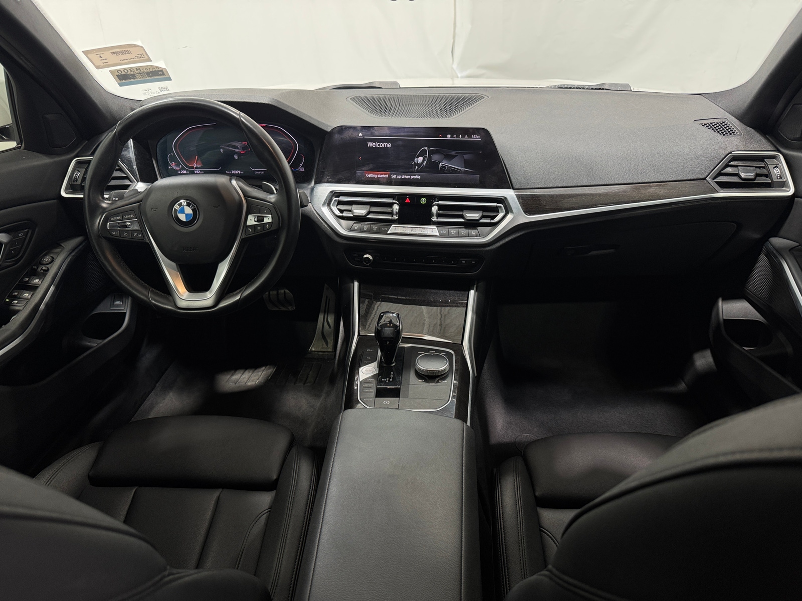 Thumbnail: 2020 BMW 3 Series - 2