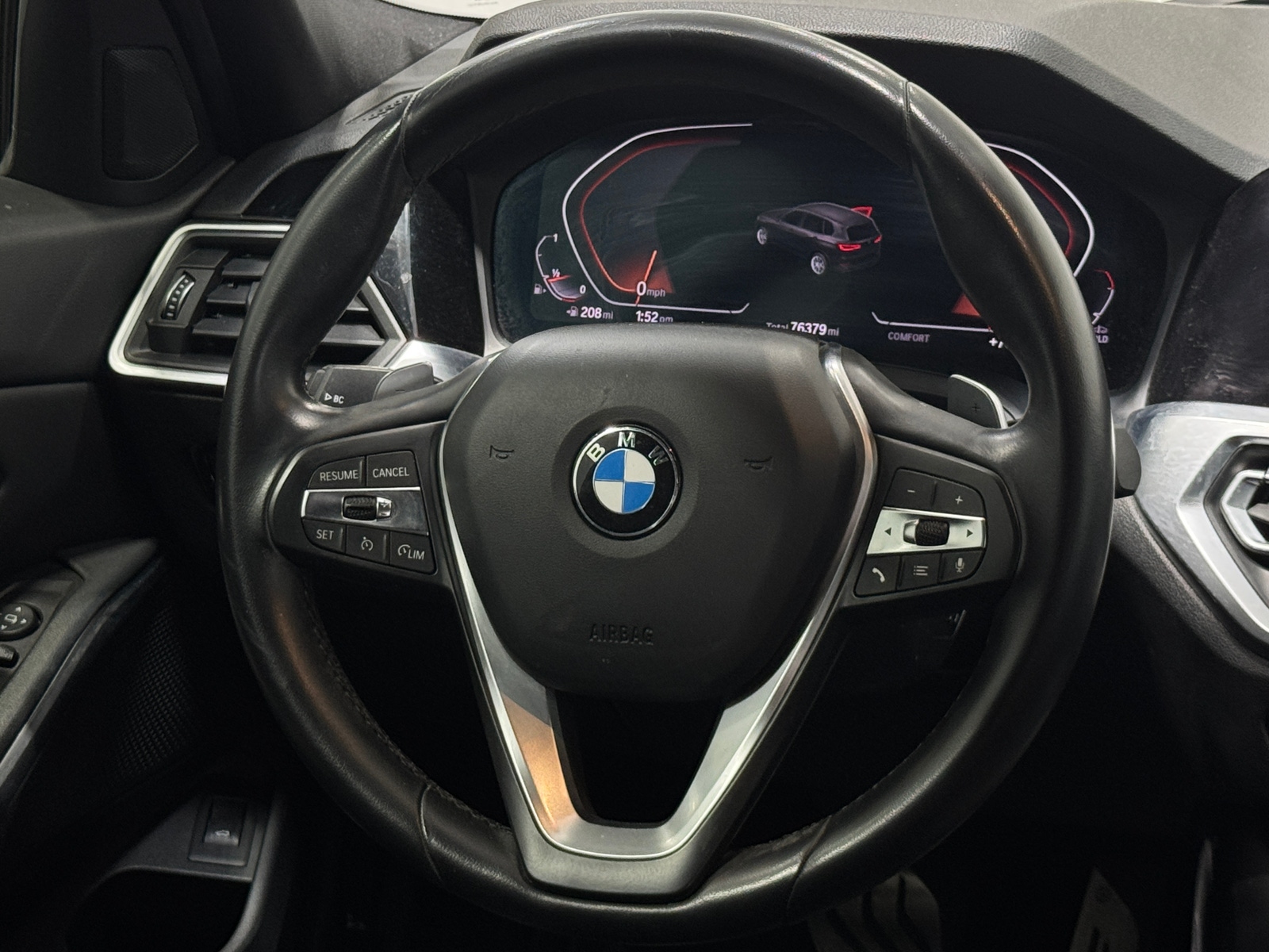 Thumbnail: 2020 BMW 3 Series - 4