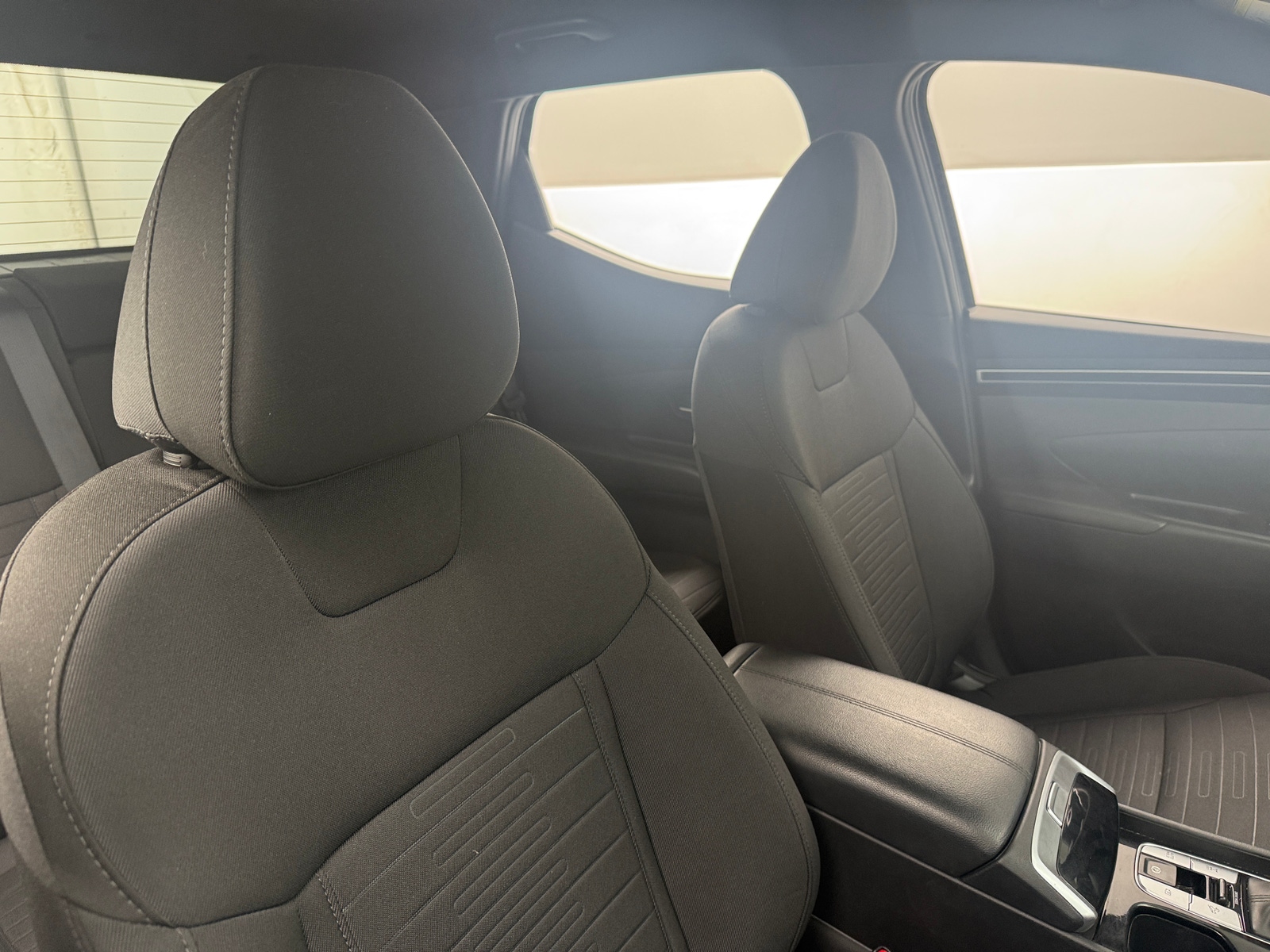 Thumbnail: 2024 Hyundai Santa Cruz - 2