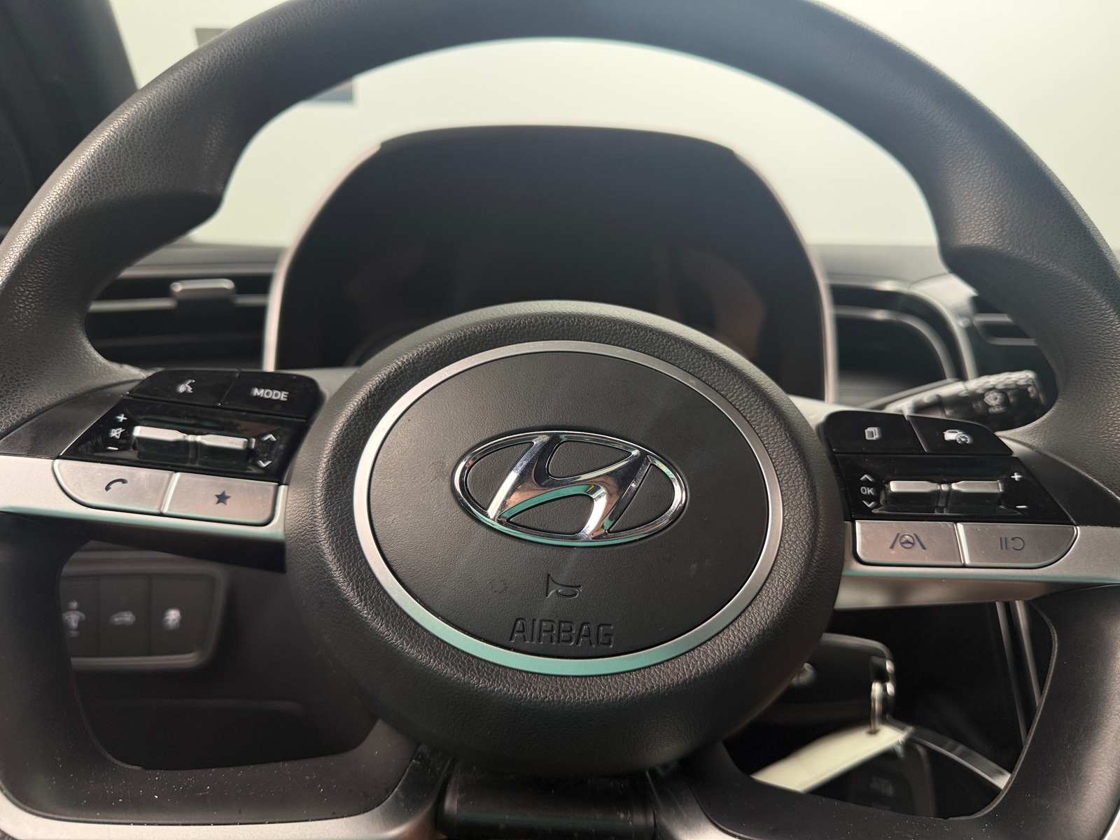 Thumbnail: 2024 Hyundai Santa Cruz - 5