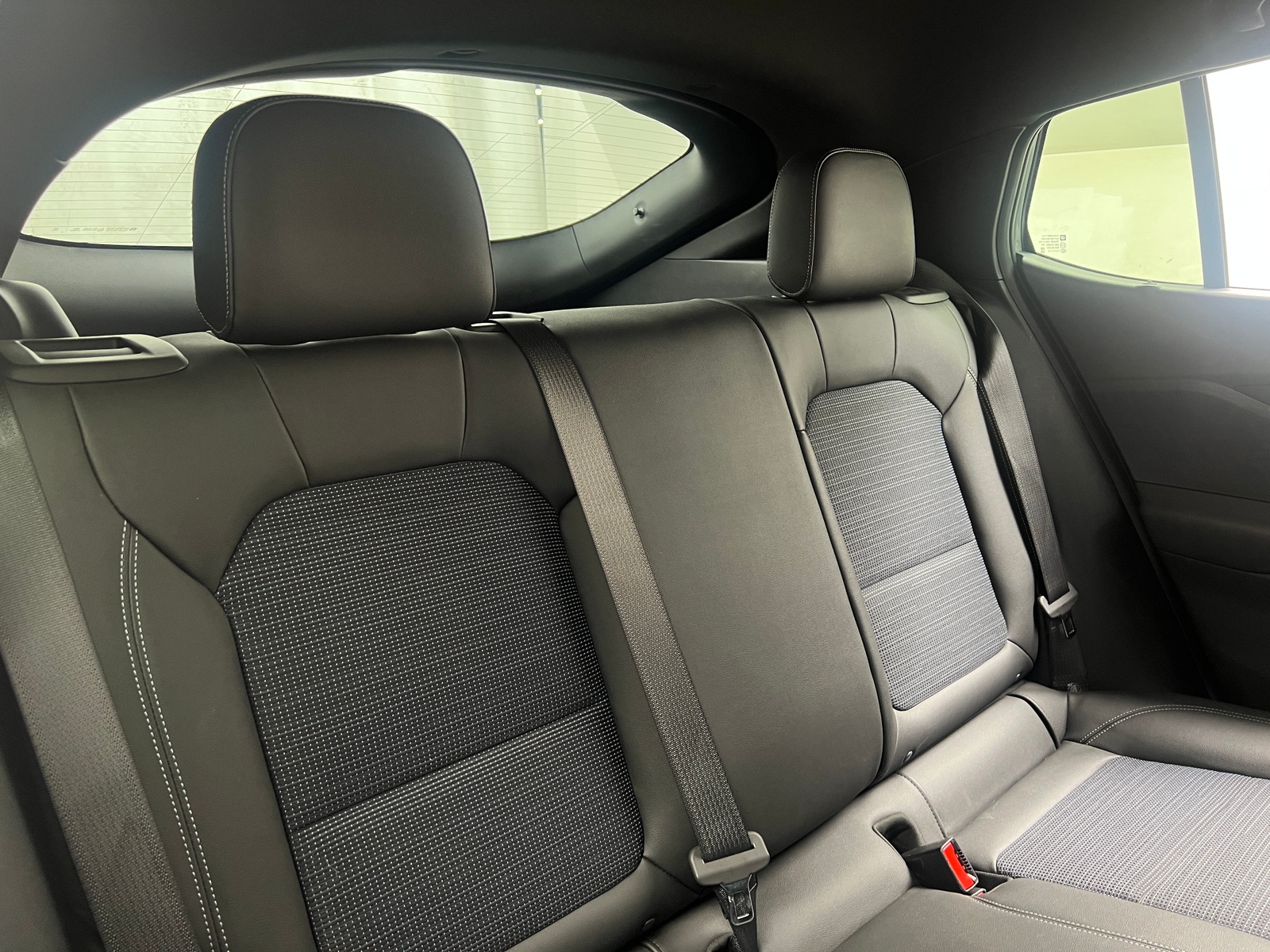 Thumbnail: 2025 Buick Envista - 5