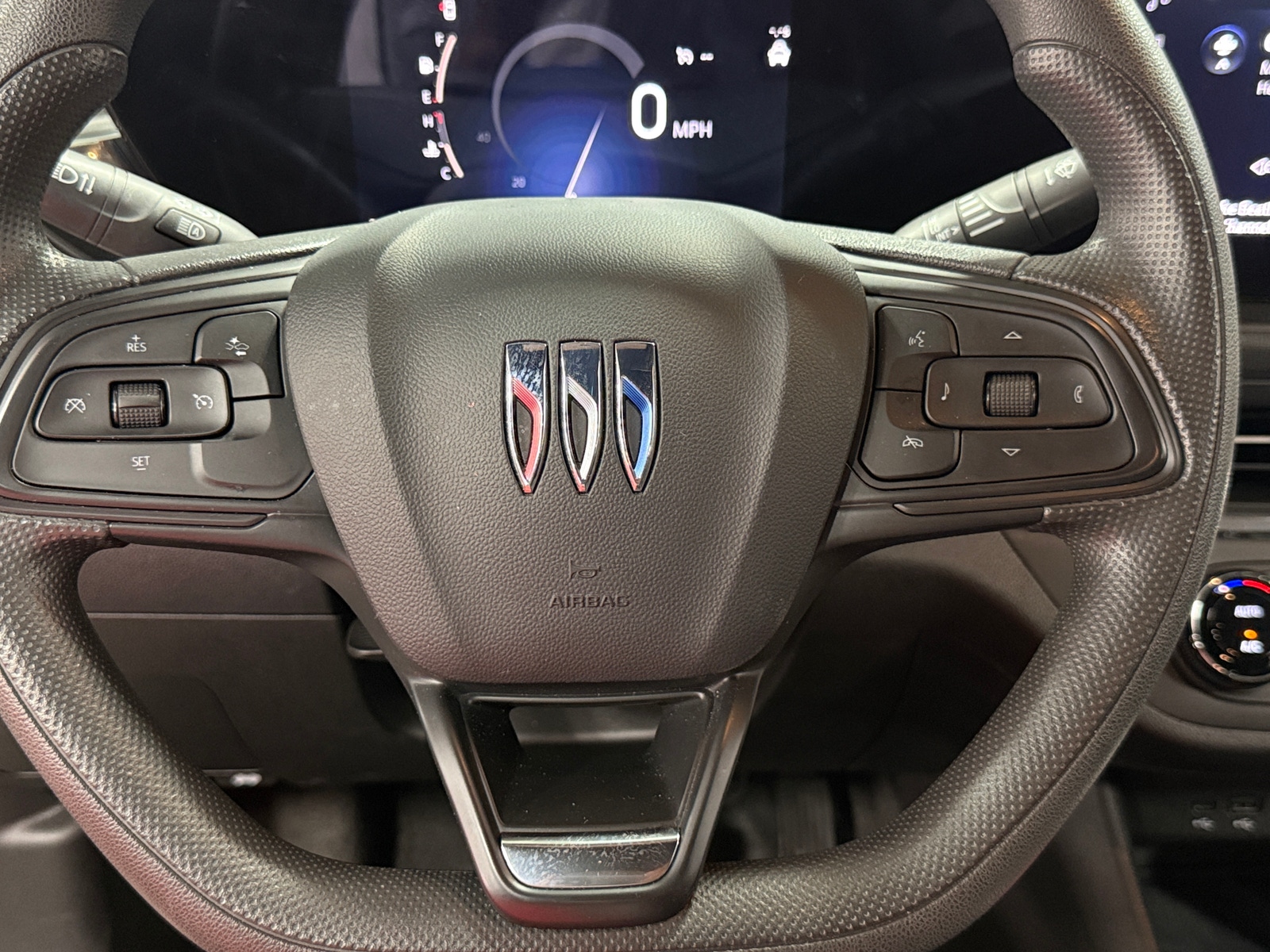 Thumbnail: 2025 Buick Envista - 4