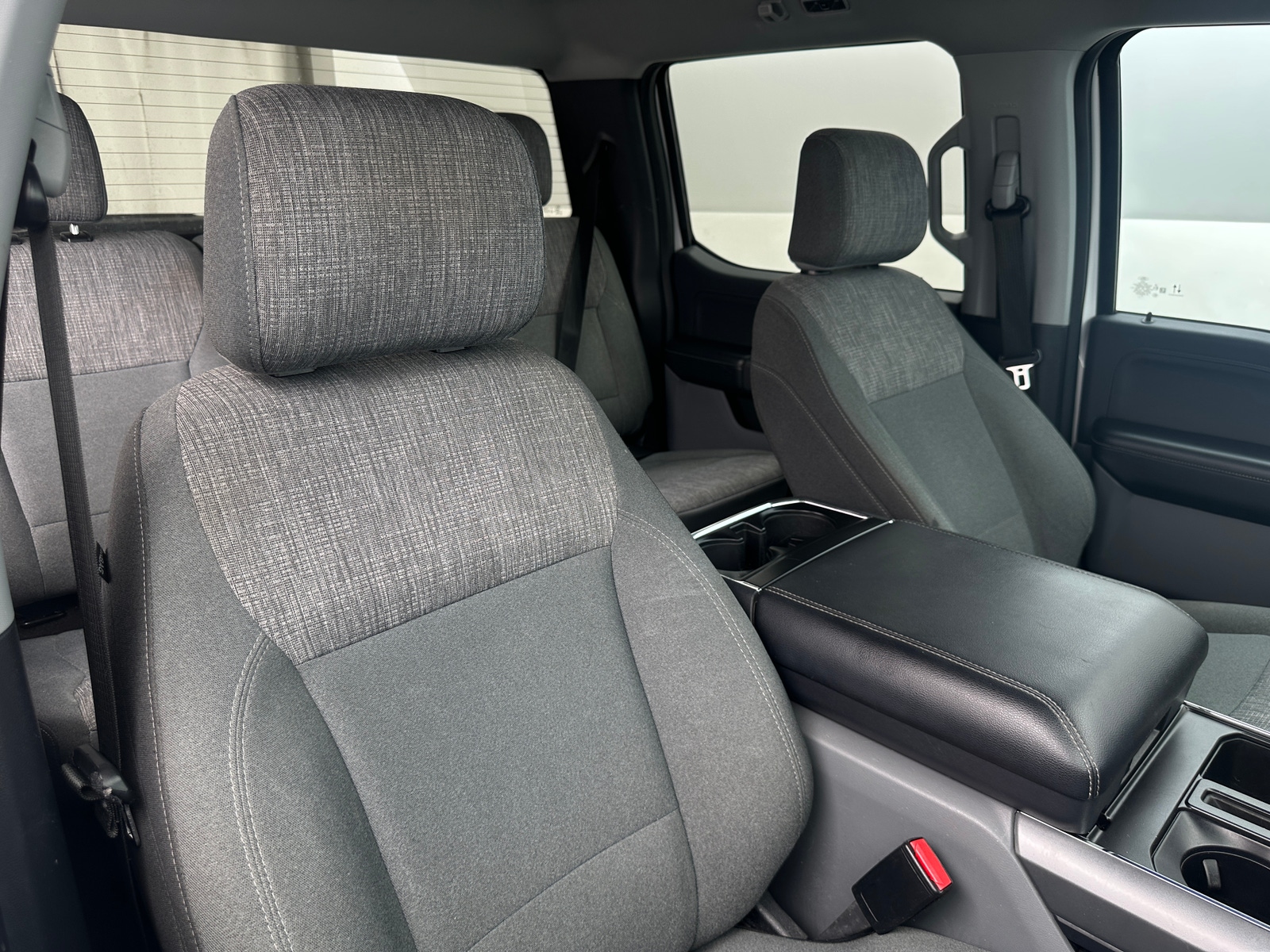 Thumbnail: 2022 Ford Econoline - 2