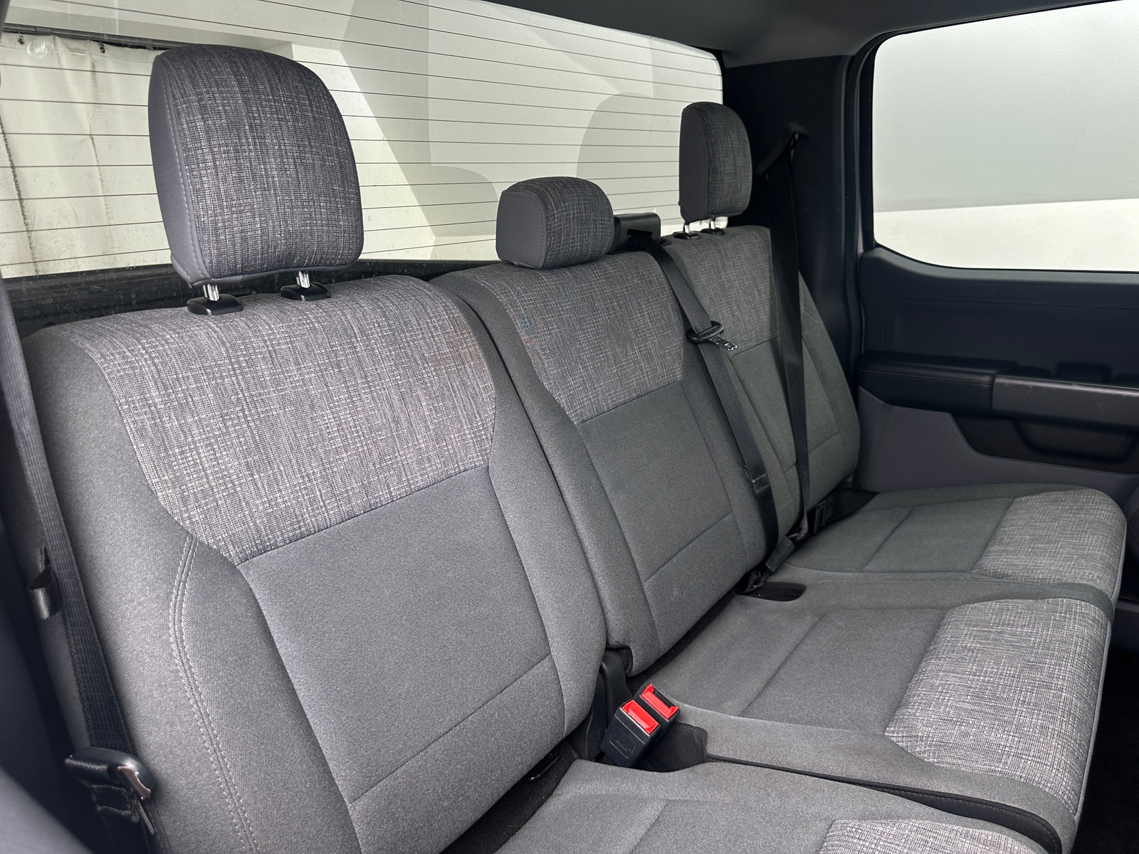 Thumbnail: 2022 Ford Econoline - 6