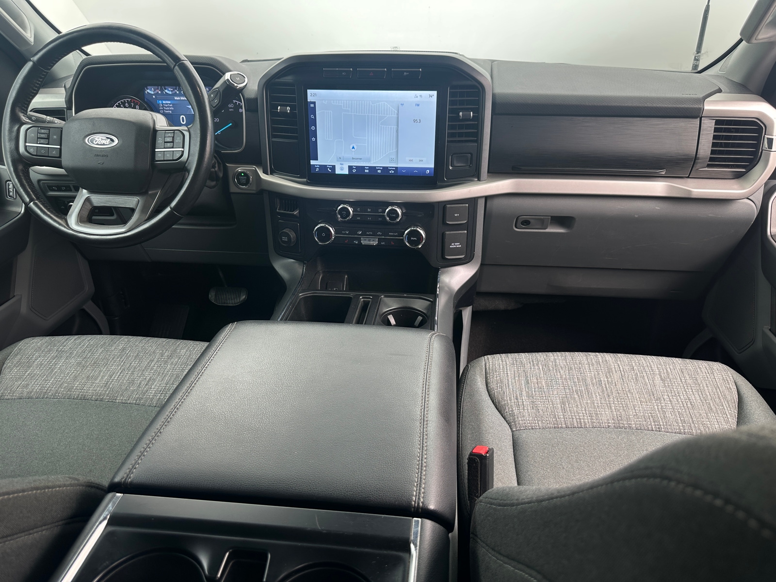 Thumbnail: 2022 Ford Econoline - 3