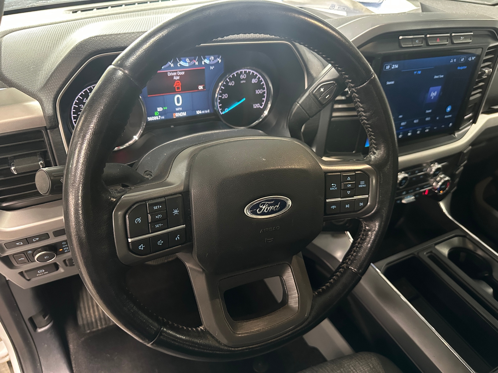 Thumbnail: 2022 Ford Econoline - 5