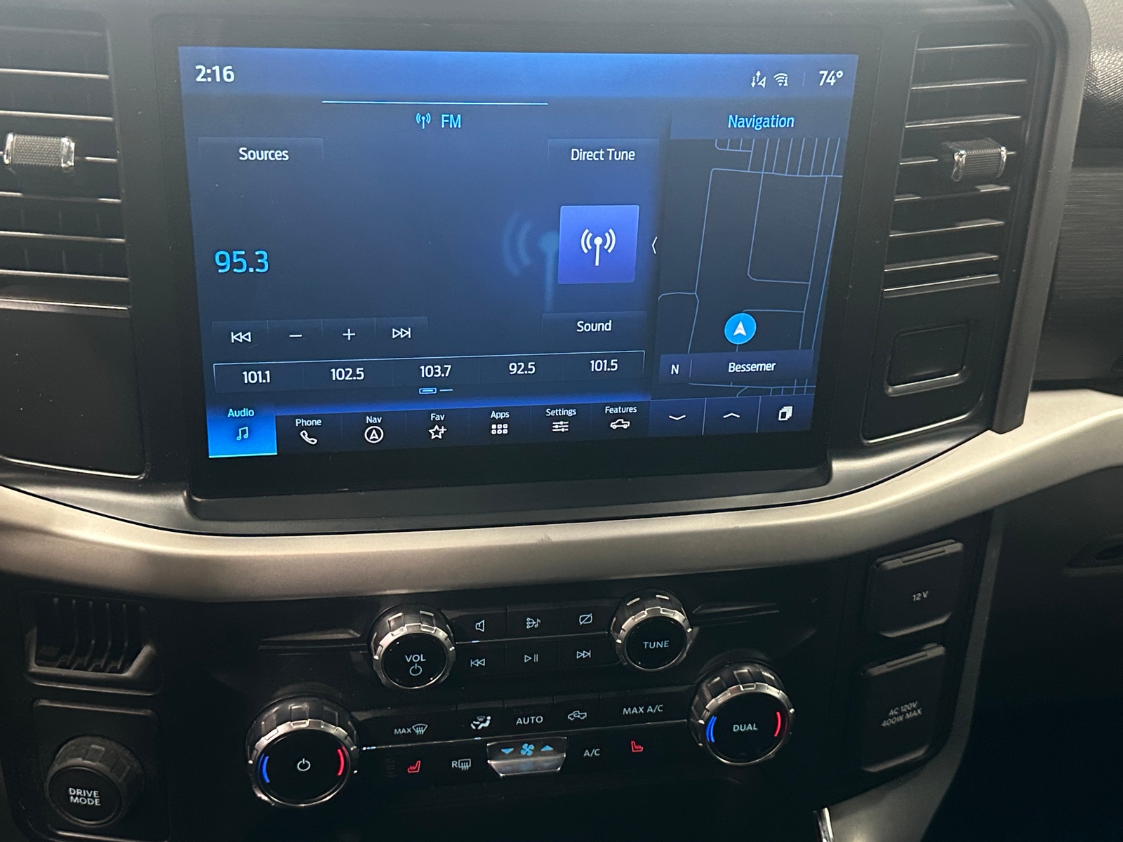 Thumbnail: 2022 Ford Econoline - 4