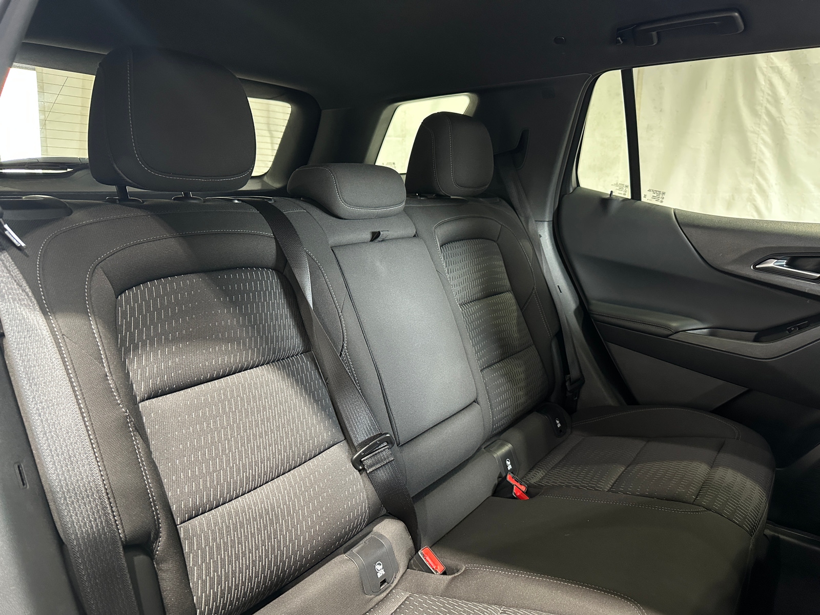 Thumbnail: 2025 Chevrolet Equinox - 6