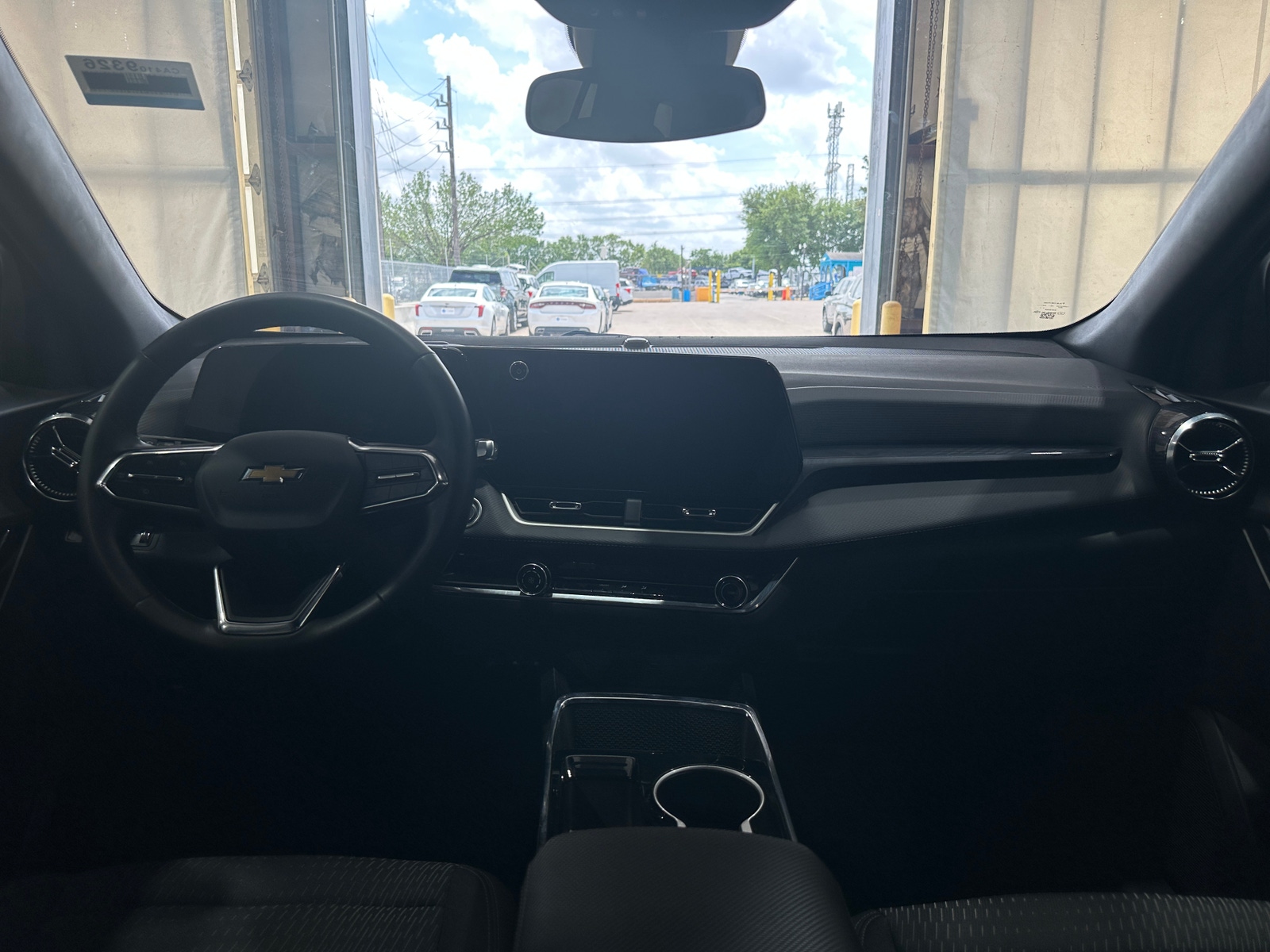 Thumbnail: 2025 Chevrolet Equinox - 3