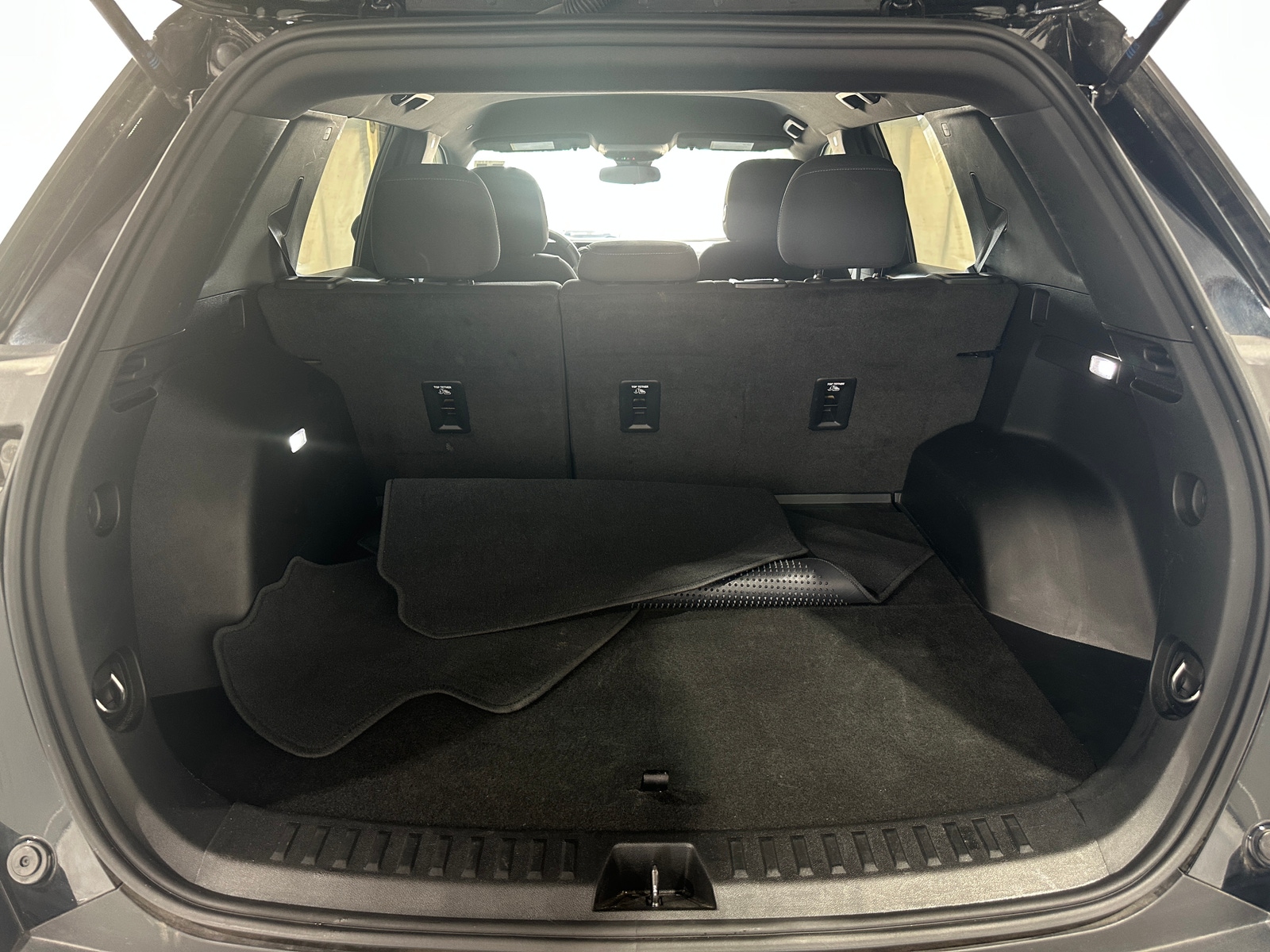 Thumbnail: 2025 Chevrolet Equinox - 7