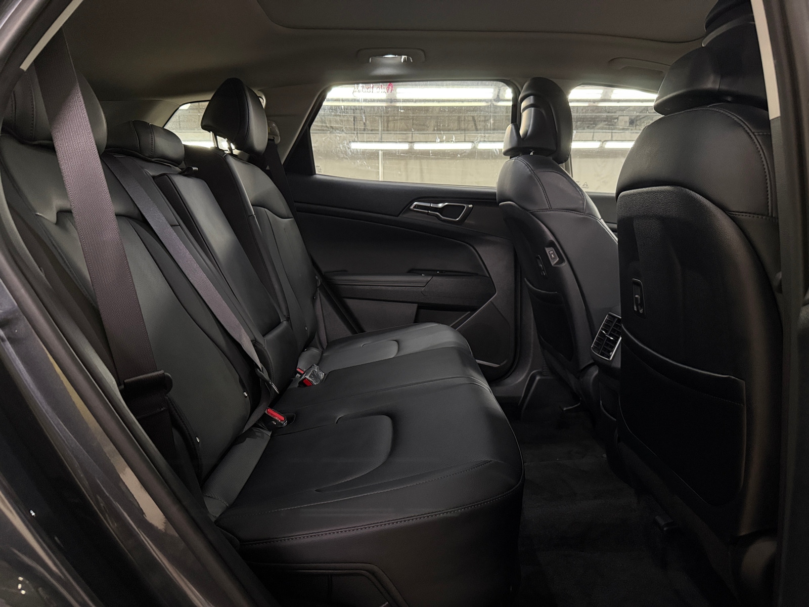 Thumbnail: 2025 Kia Sportage - 5