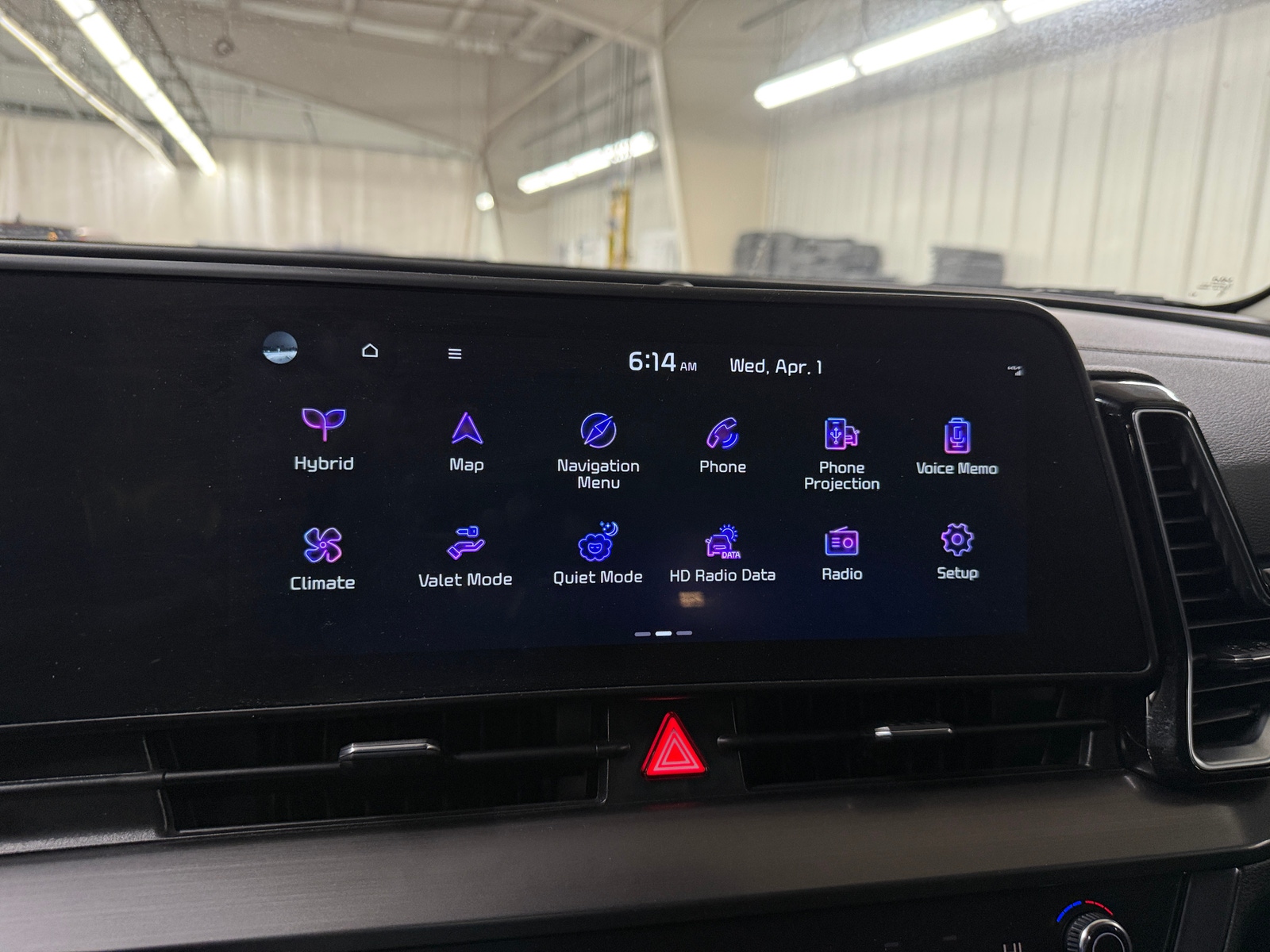 Thumbnail: 2025 Kia Sportage - 3