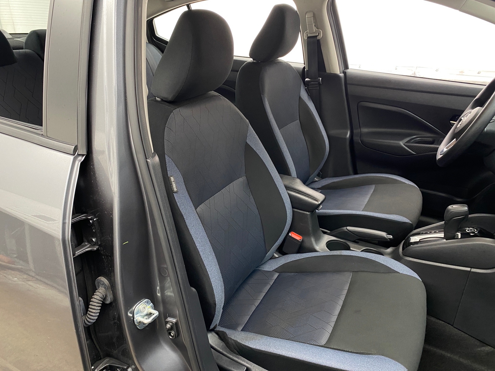 Thumbnail: 2025 Nissan Versa - 2