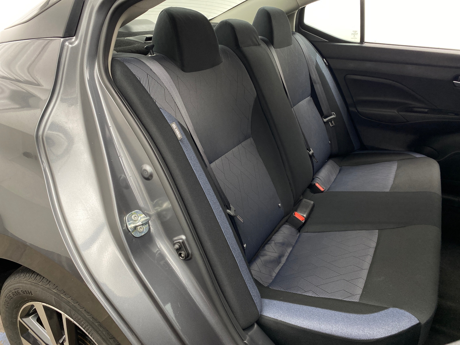 Thumbnail: 2025 Nissan Versa - 6