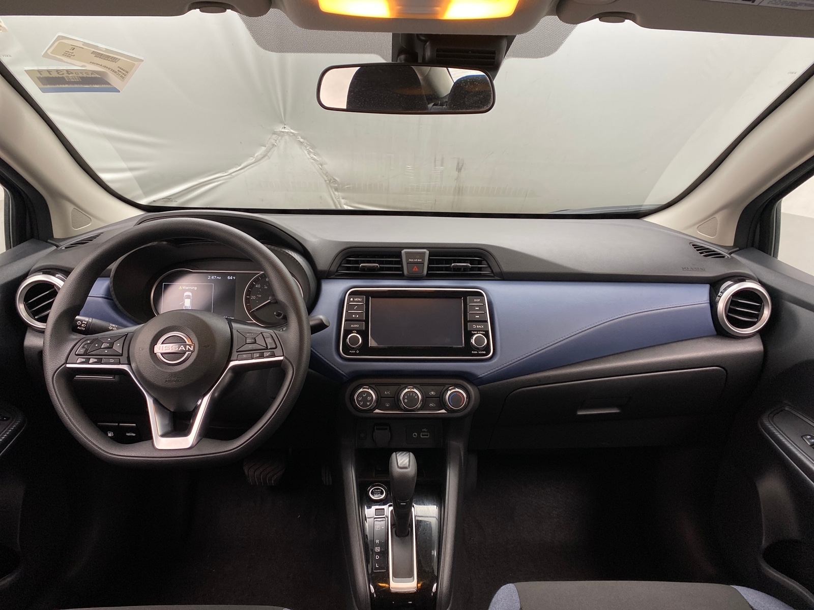 Thumbnail: 2025 Nissan Versa - 3