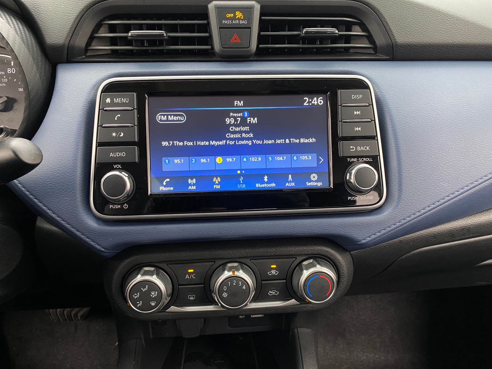 Thumbnail: 2025 Nissan Versa - 4