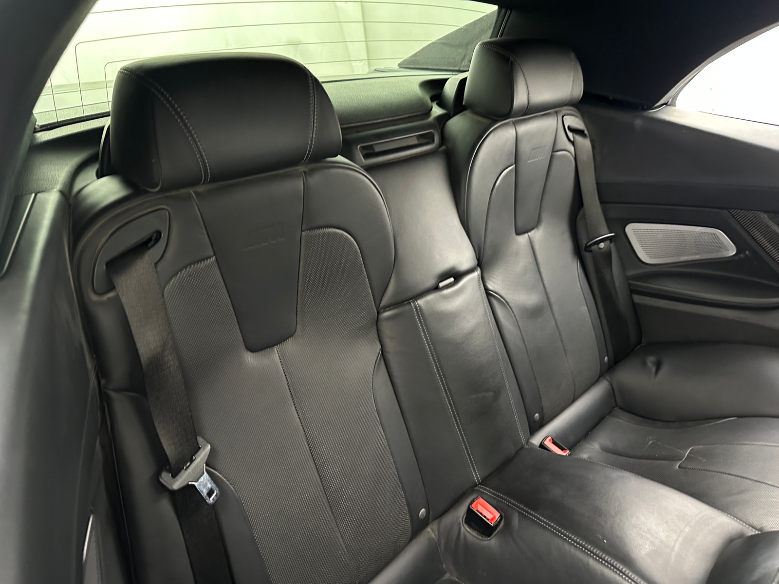 Thumbnail: 2015 BMW M6 - 5